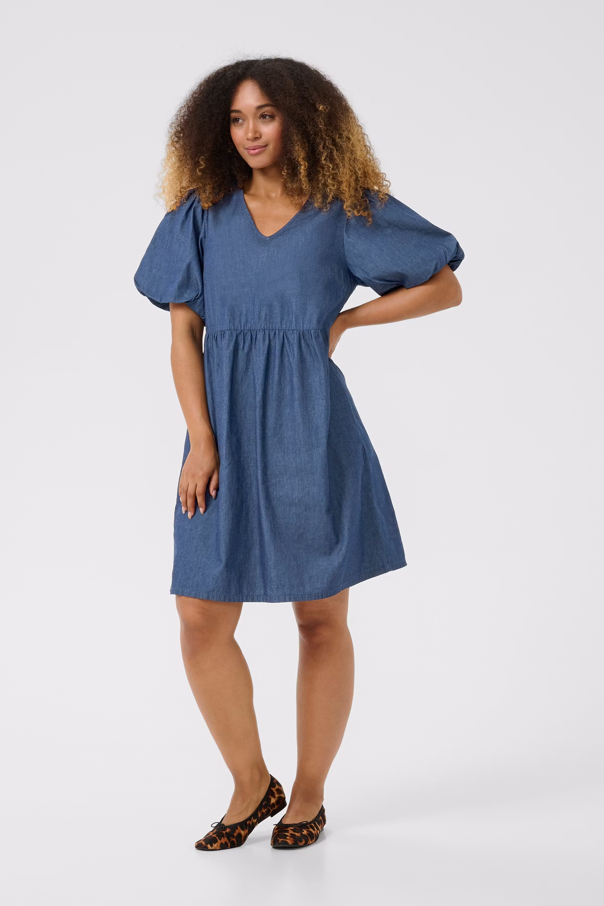 CRTallie Dress LOOKBOOK FRONT 10613970-107893