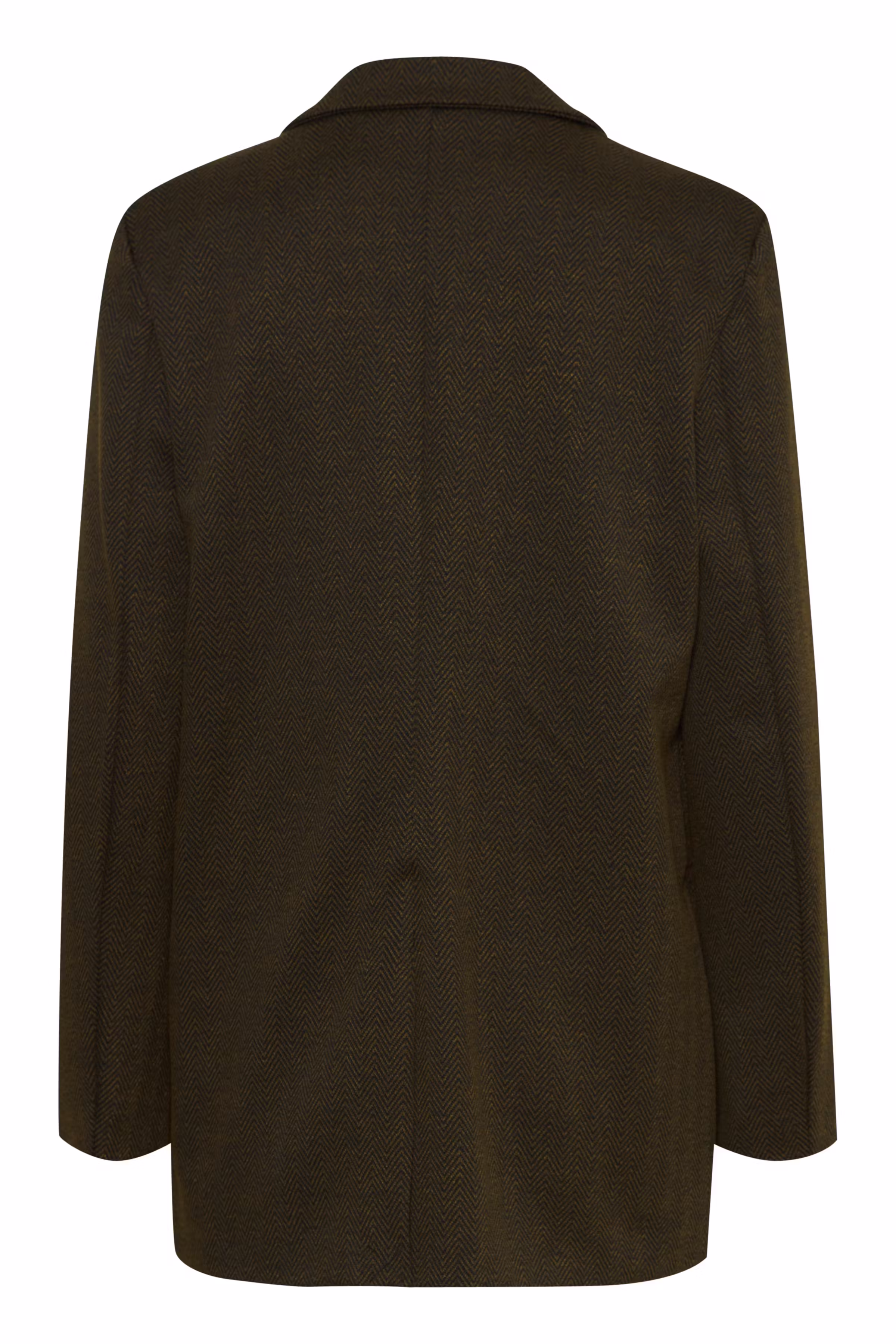 IHKATE JACQUARD OVERSIZE Blazer PACK BACK 20121605-203618