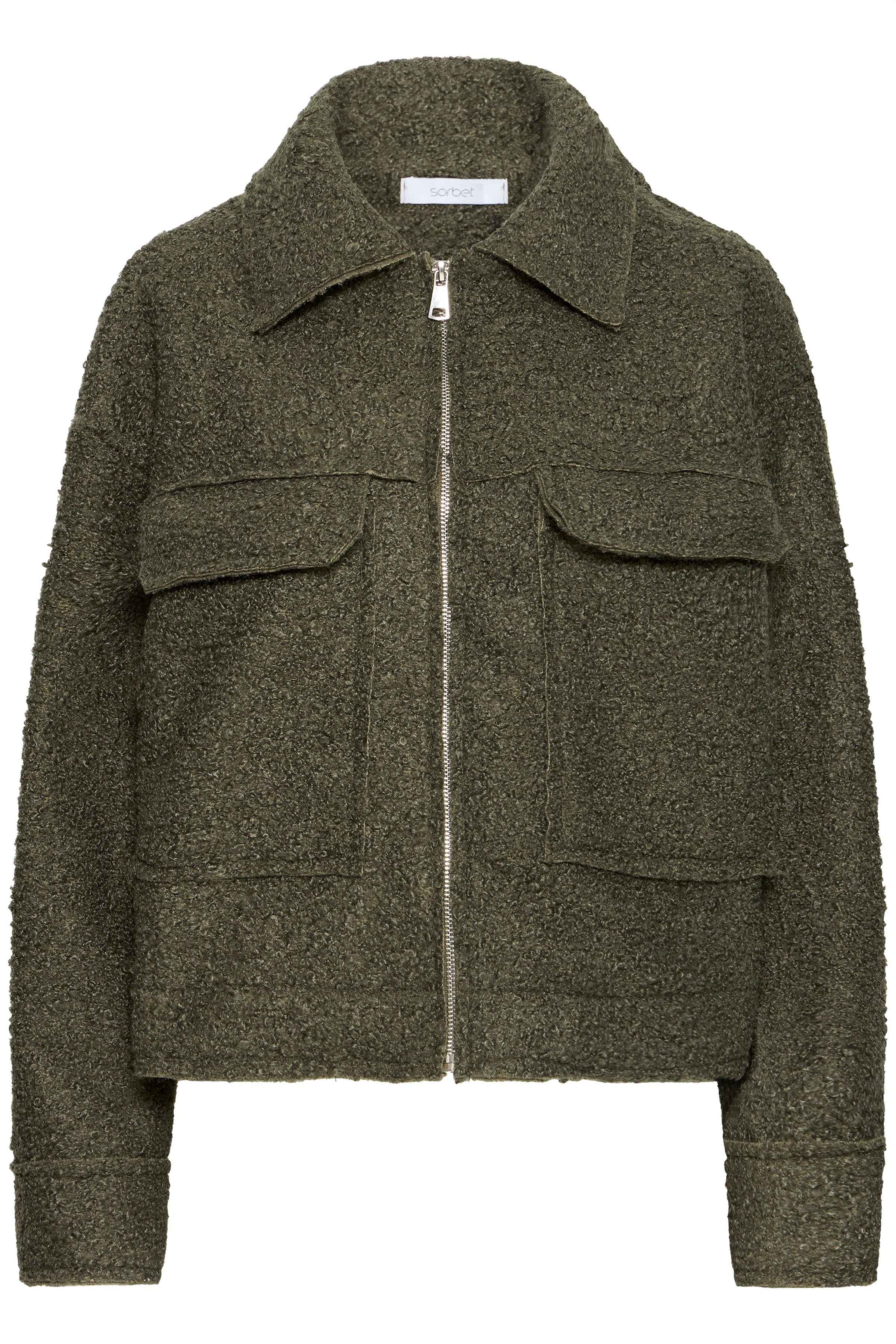 SBGLADYS Casual Jacke PACK FRONT 22100882-180515