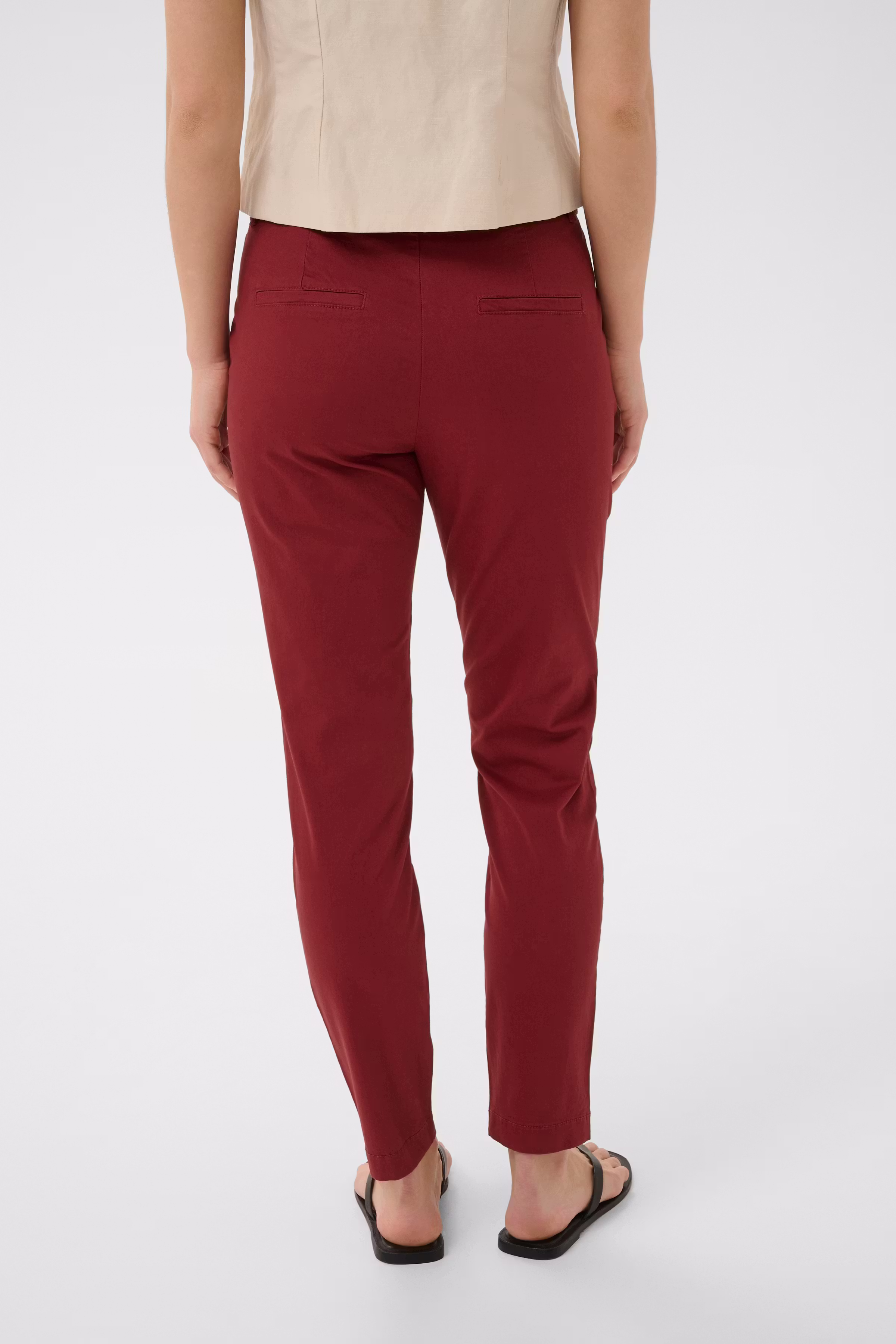 SoffysPW Bukser LOOKBOOK BACK 30305570-191530