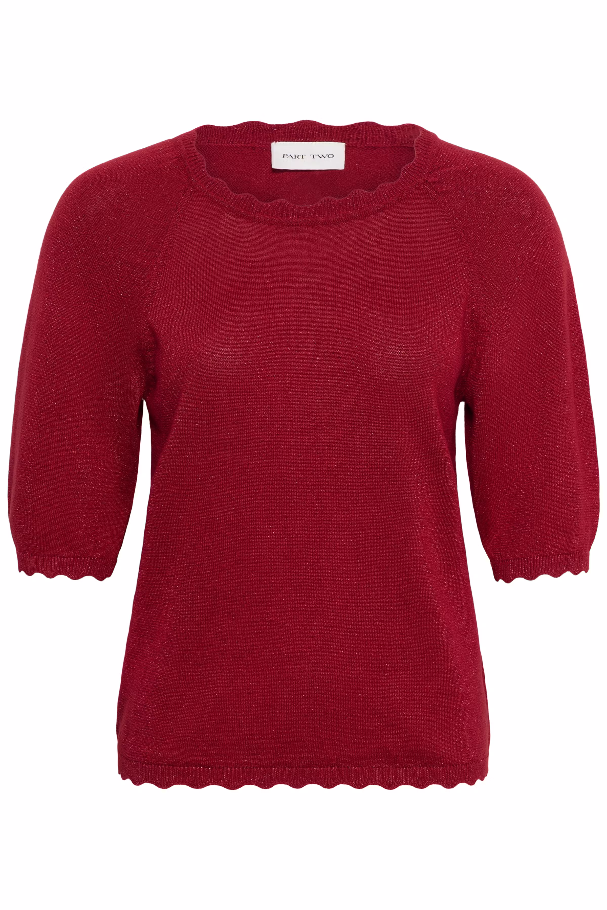 DotPW Pullover PACK FRONT 30310996-305575