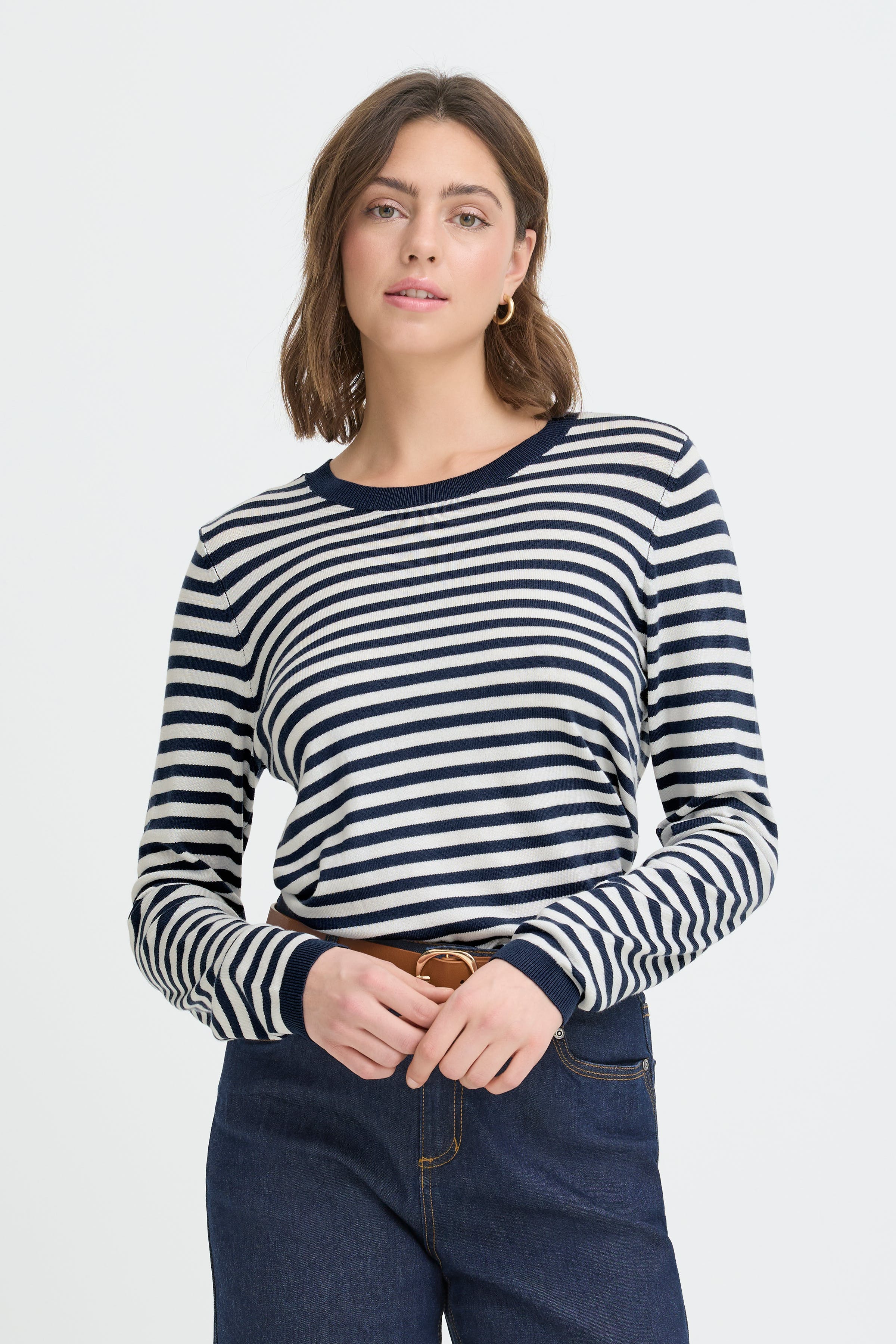 FRMARY Pullover LOOKBOOK FRONT 20617860-900004973