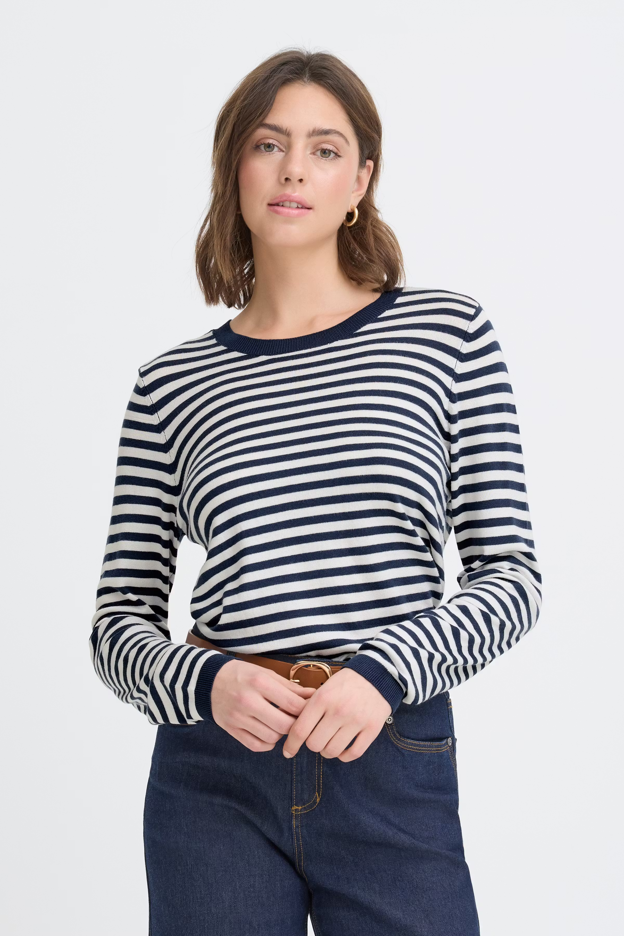 FRMARY Pullover LOOKBOOK FRONT 20617860-900004973