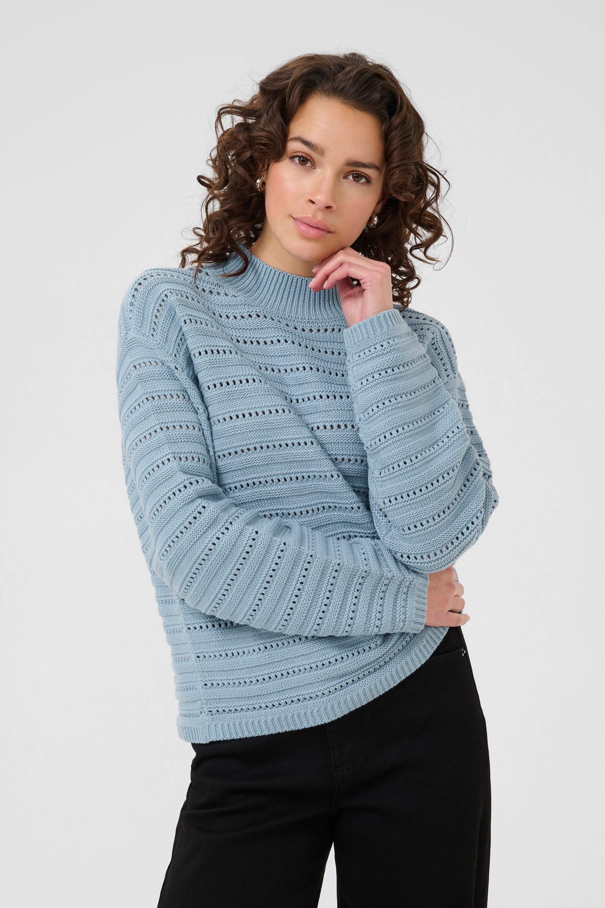 KAdolly Pullover LOOKBOOK FRONT 10510753-174018