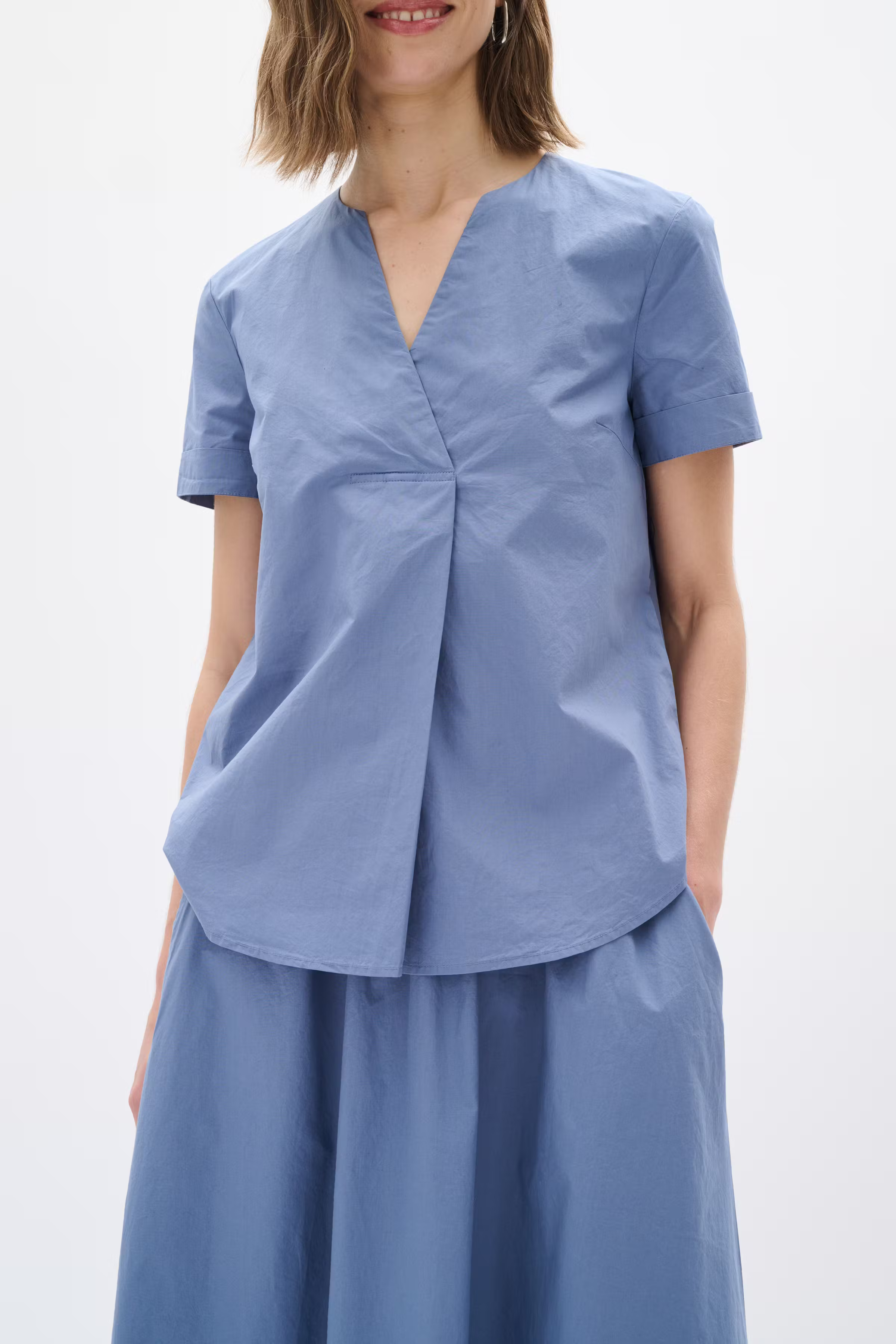 DaffodilIW Blouse LOOKBOOK DETAIL 30110738-173912