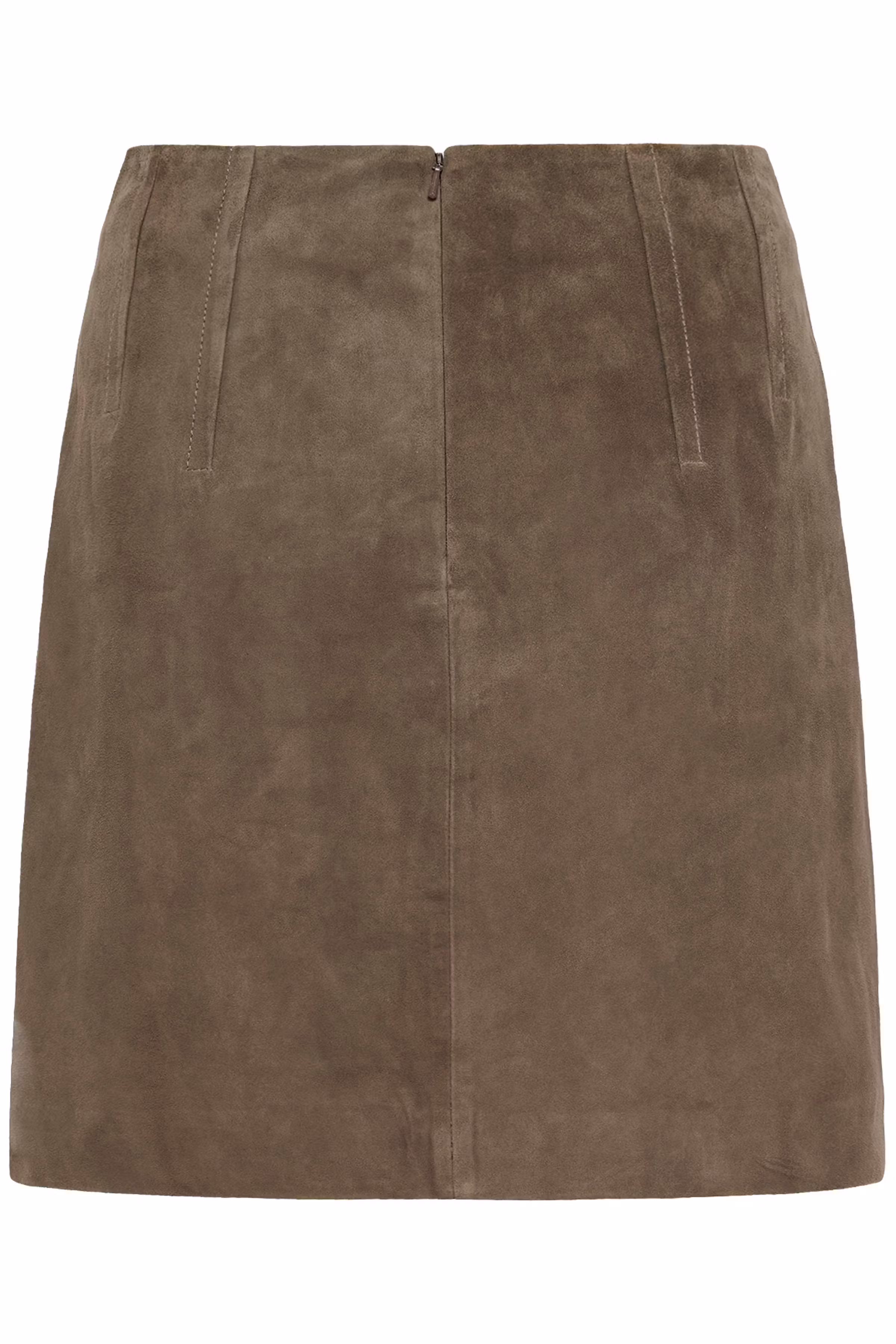 CaisaIW Skirt PACK BACK 30111098-181304