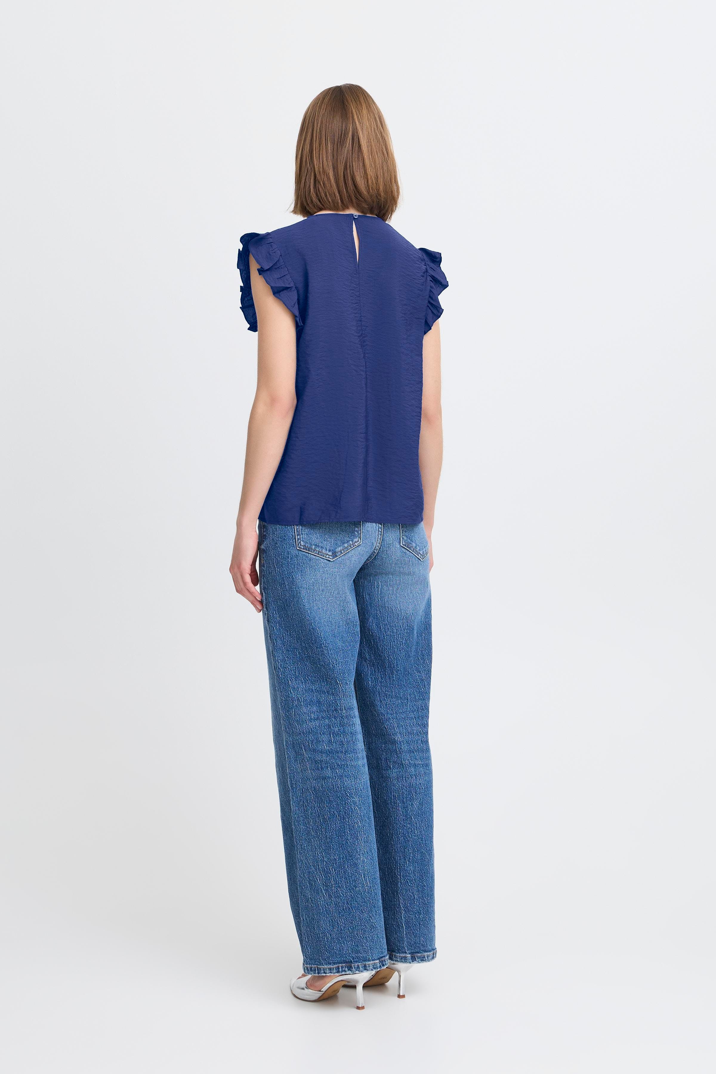 BYMMHAILEY Top LOOKBOOK BACK 20816535-193933