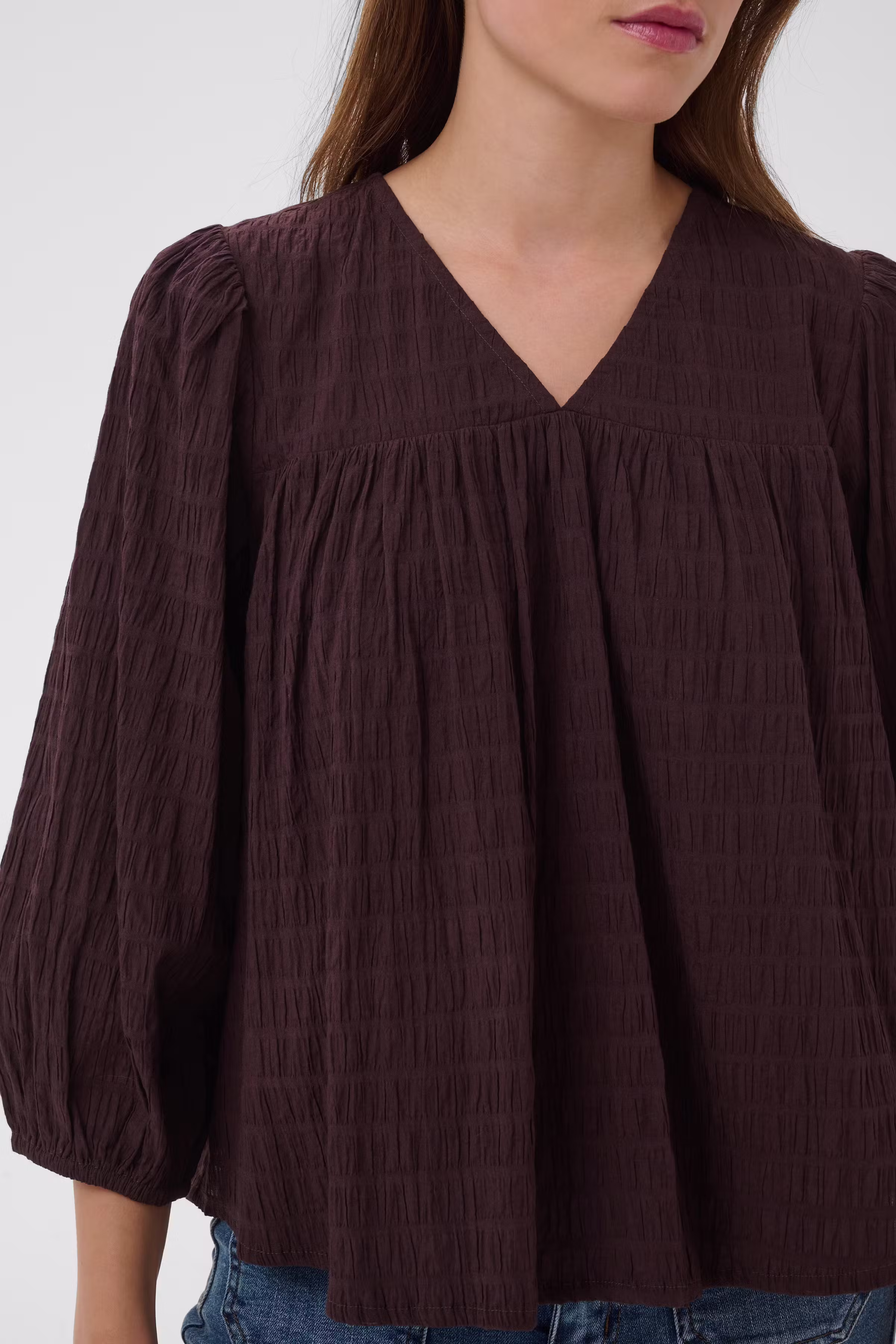 KAmissie Blouse LOOKBOOK DETAIL 10511904-190915