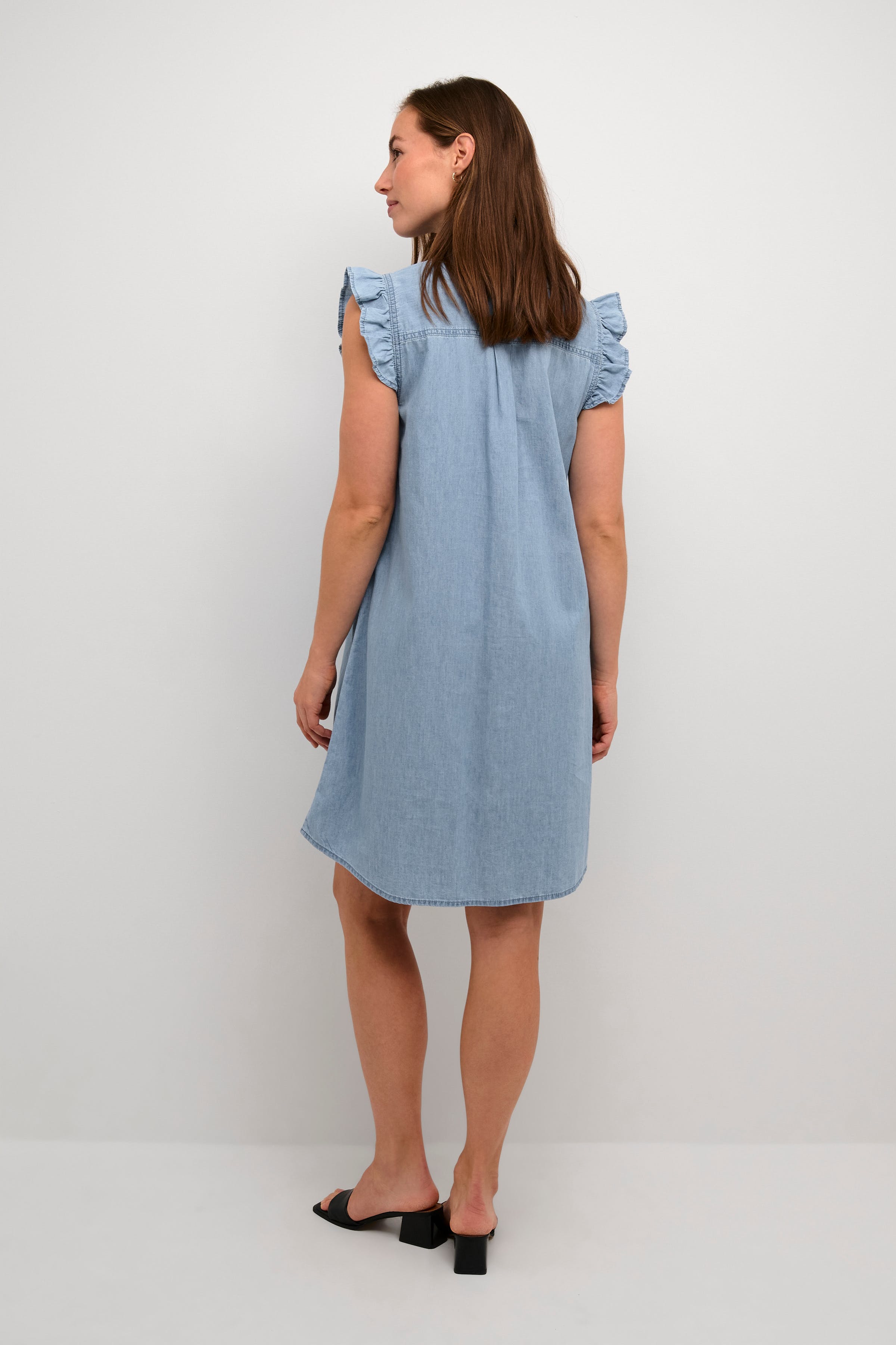 CUaurelia Klänning LOOKBOOK BACK 50110360-500027