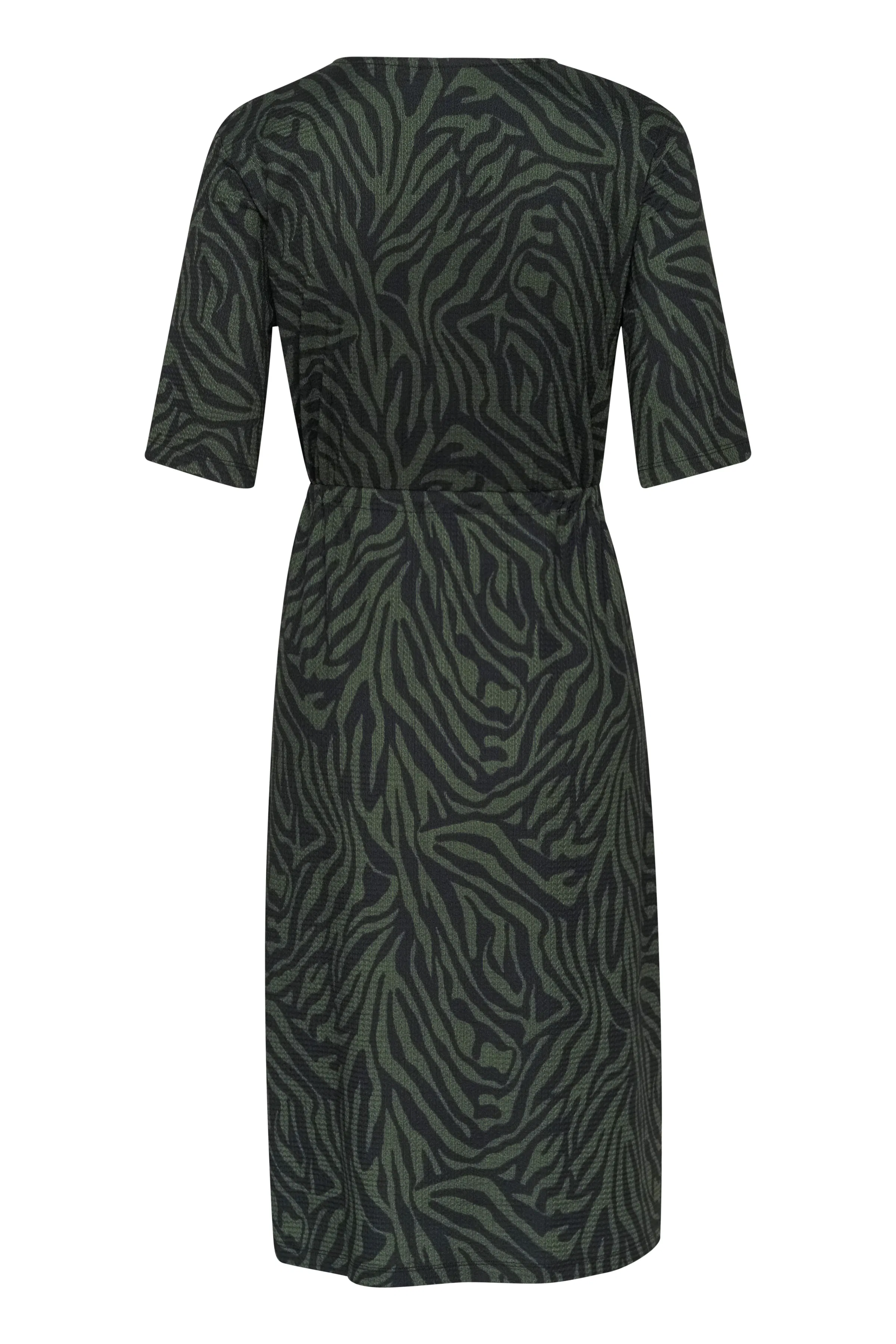 BPhanna Dress PACK BACK 10590726-107053B