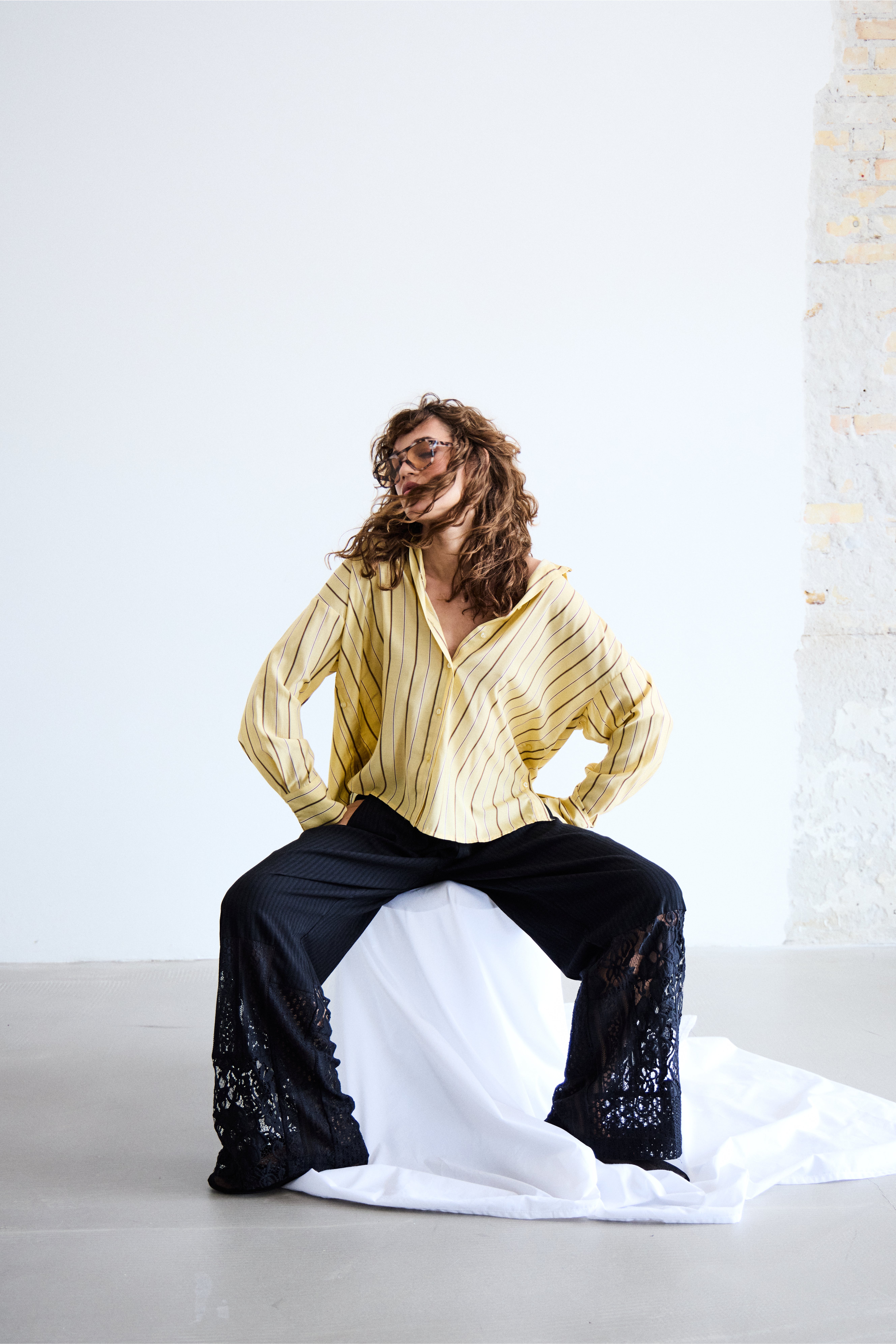 IHPALOLLA Casual pants LOCATION NONE 20122786-194008