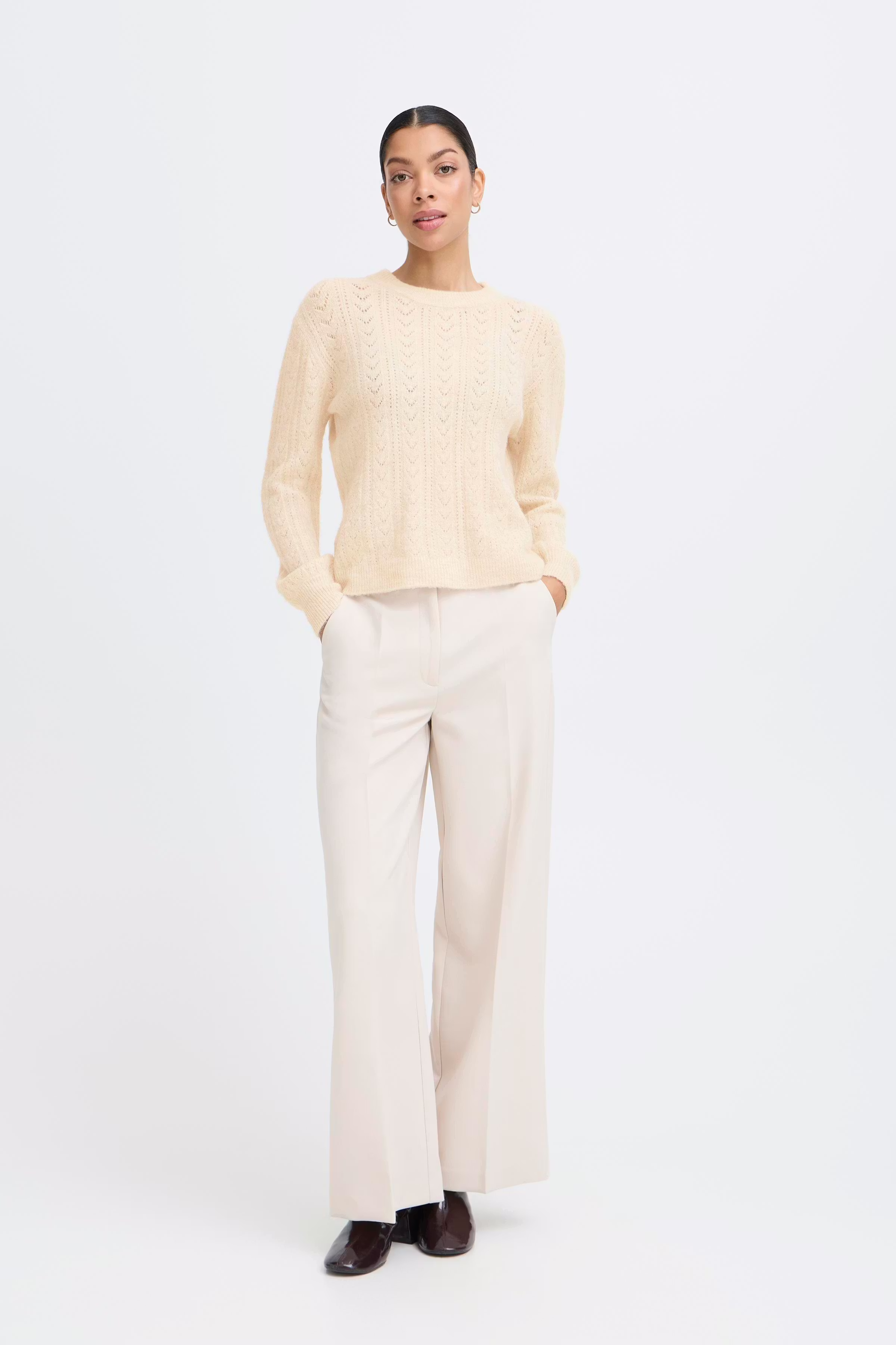 BYNIMMA Pullover LOOKBOOK FRONT 20818373-1304011