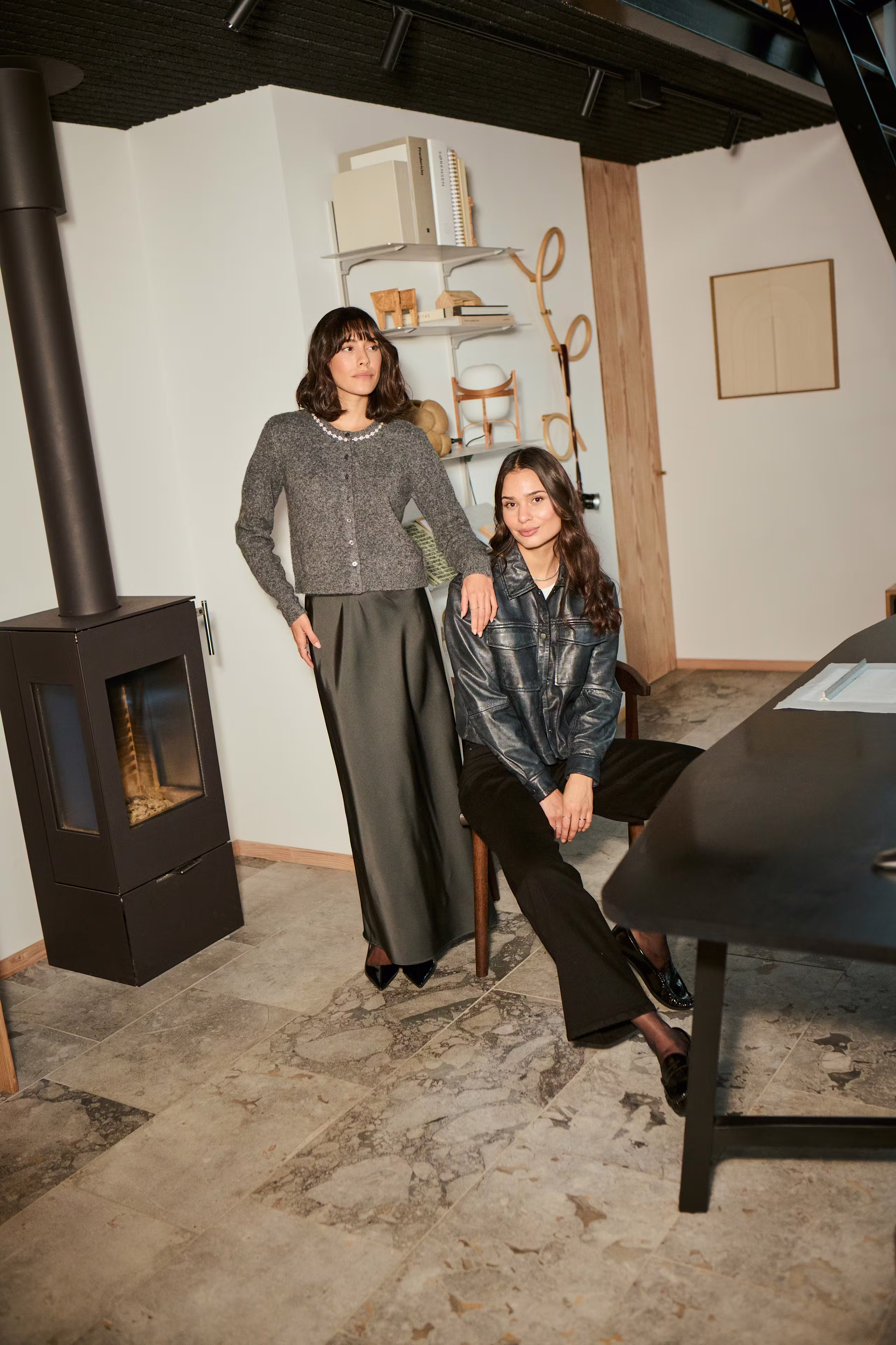 KAhill Skjørt LOCATION NONE 10510416-190205