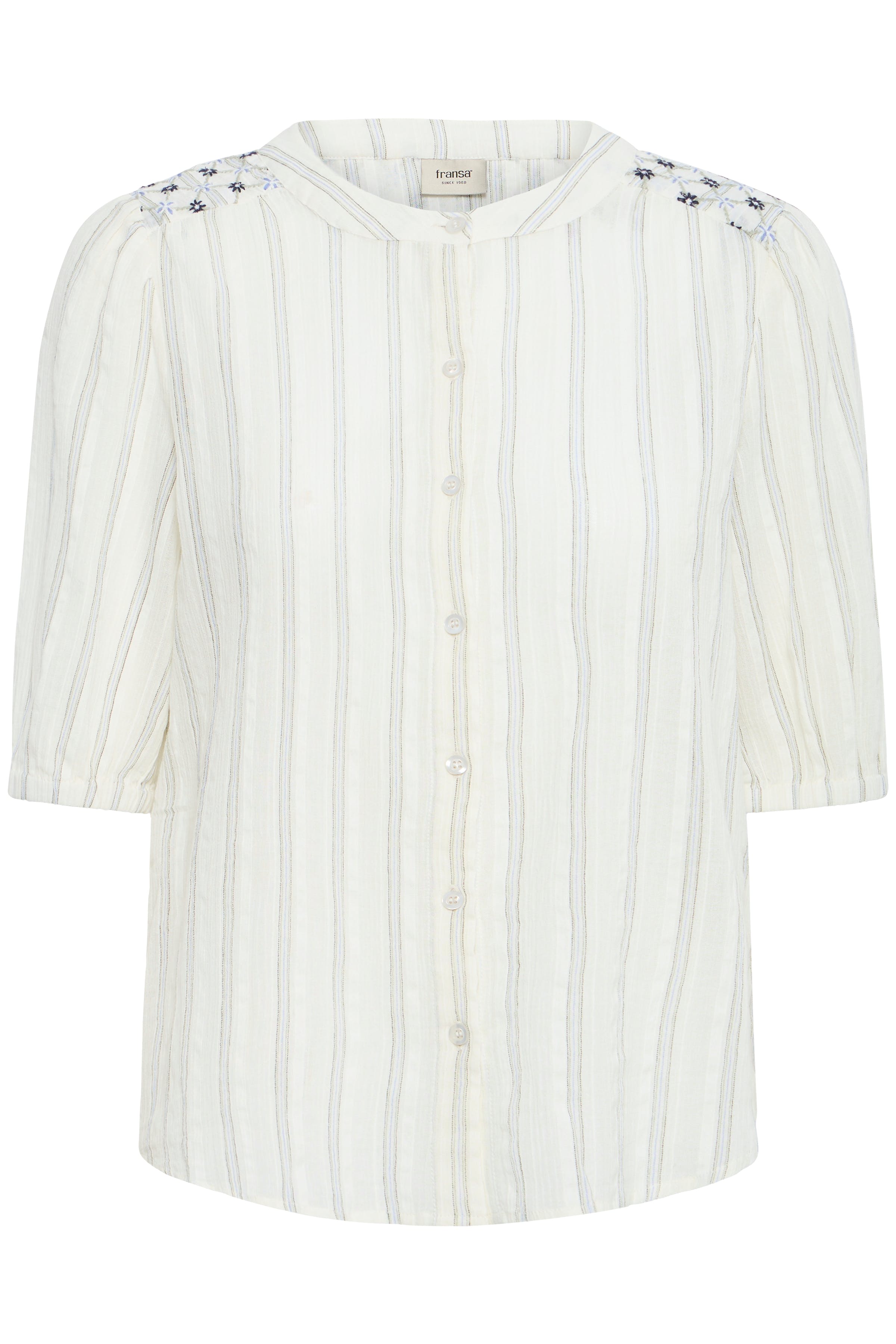 FRADI Bluse PACK FRONT 20617592-900005718