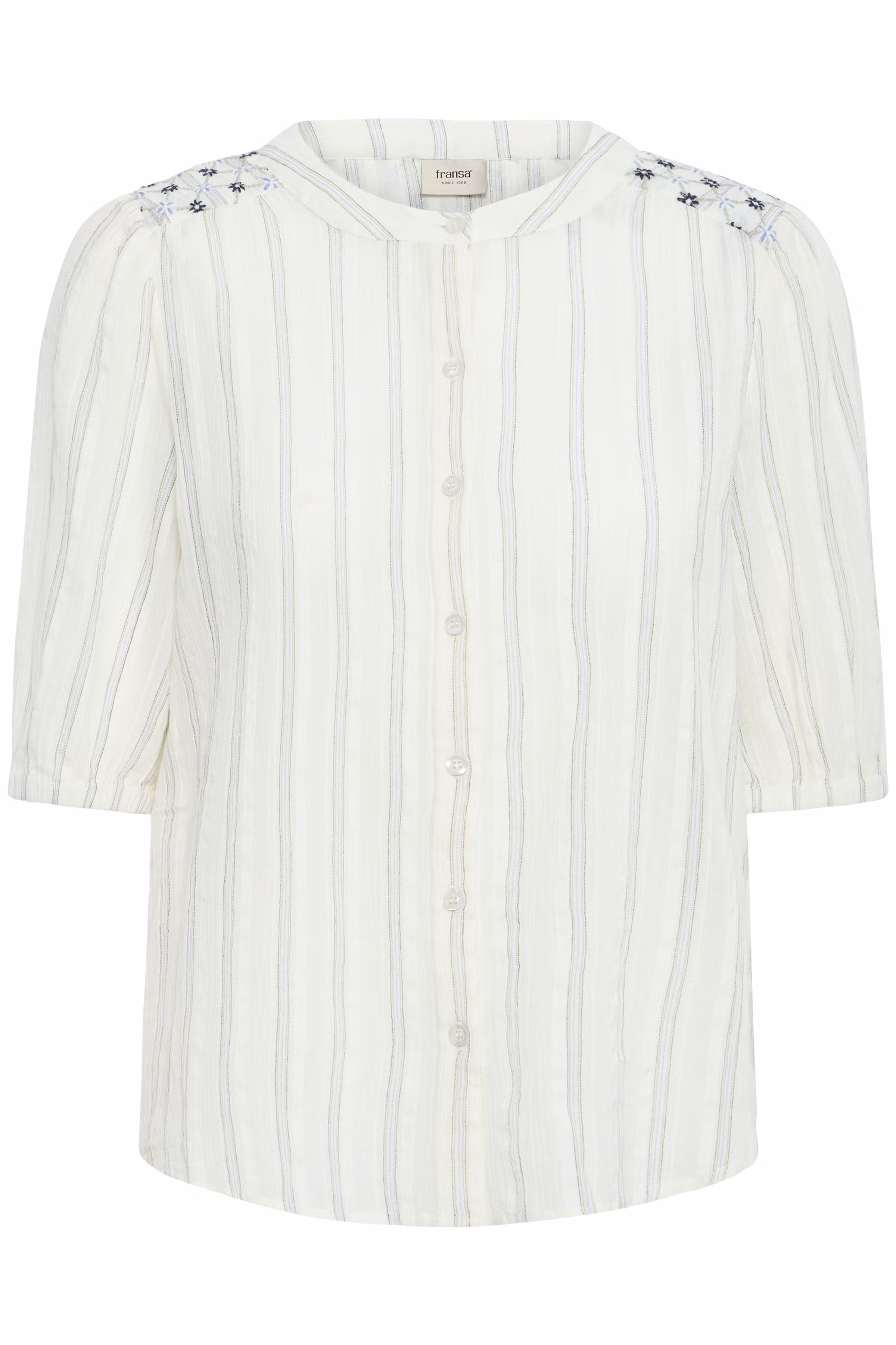 FRADI Bluse PACK FRONT 20617592-900009541