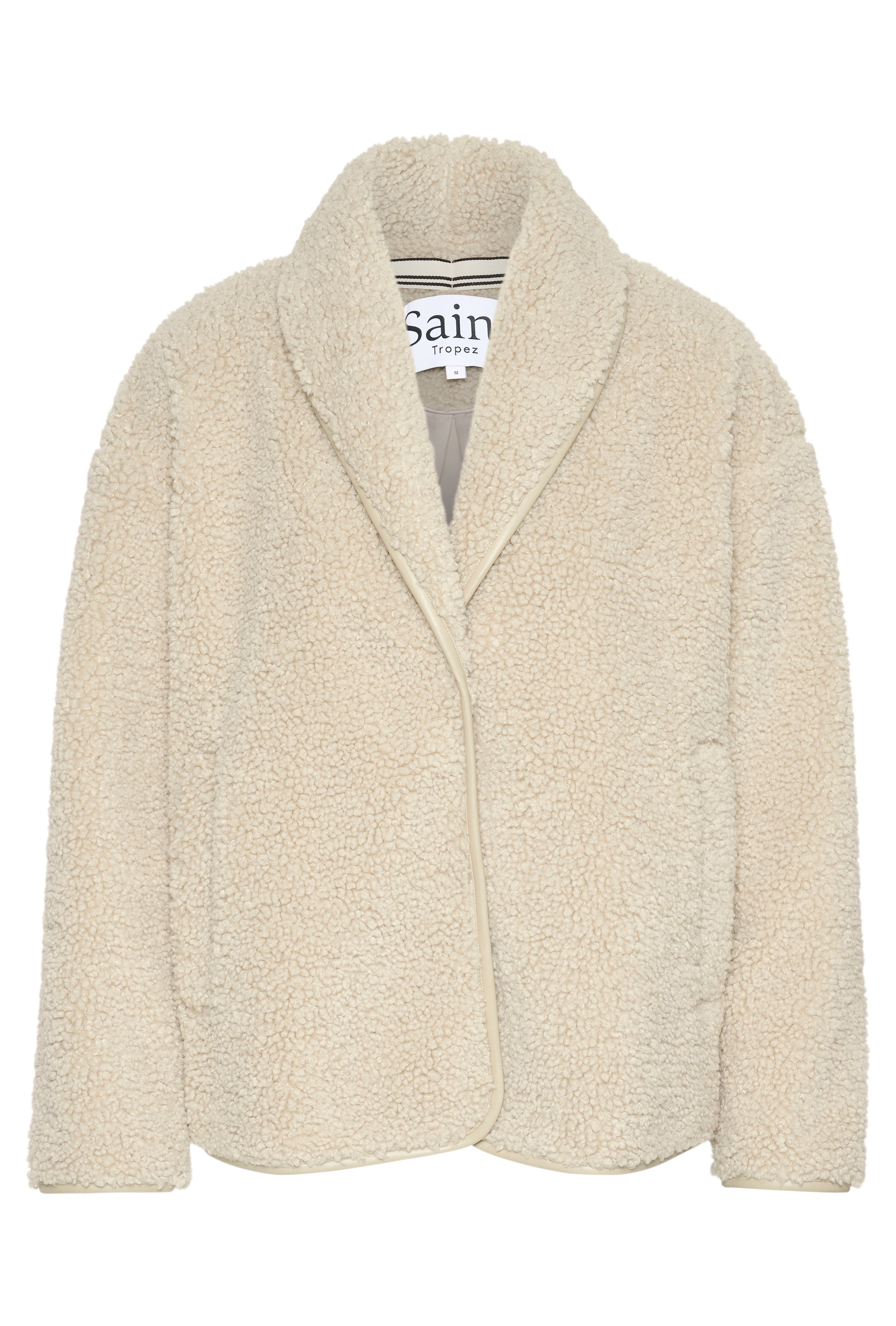 IkaSZ Coat PACK FRONT 30513718-131308