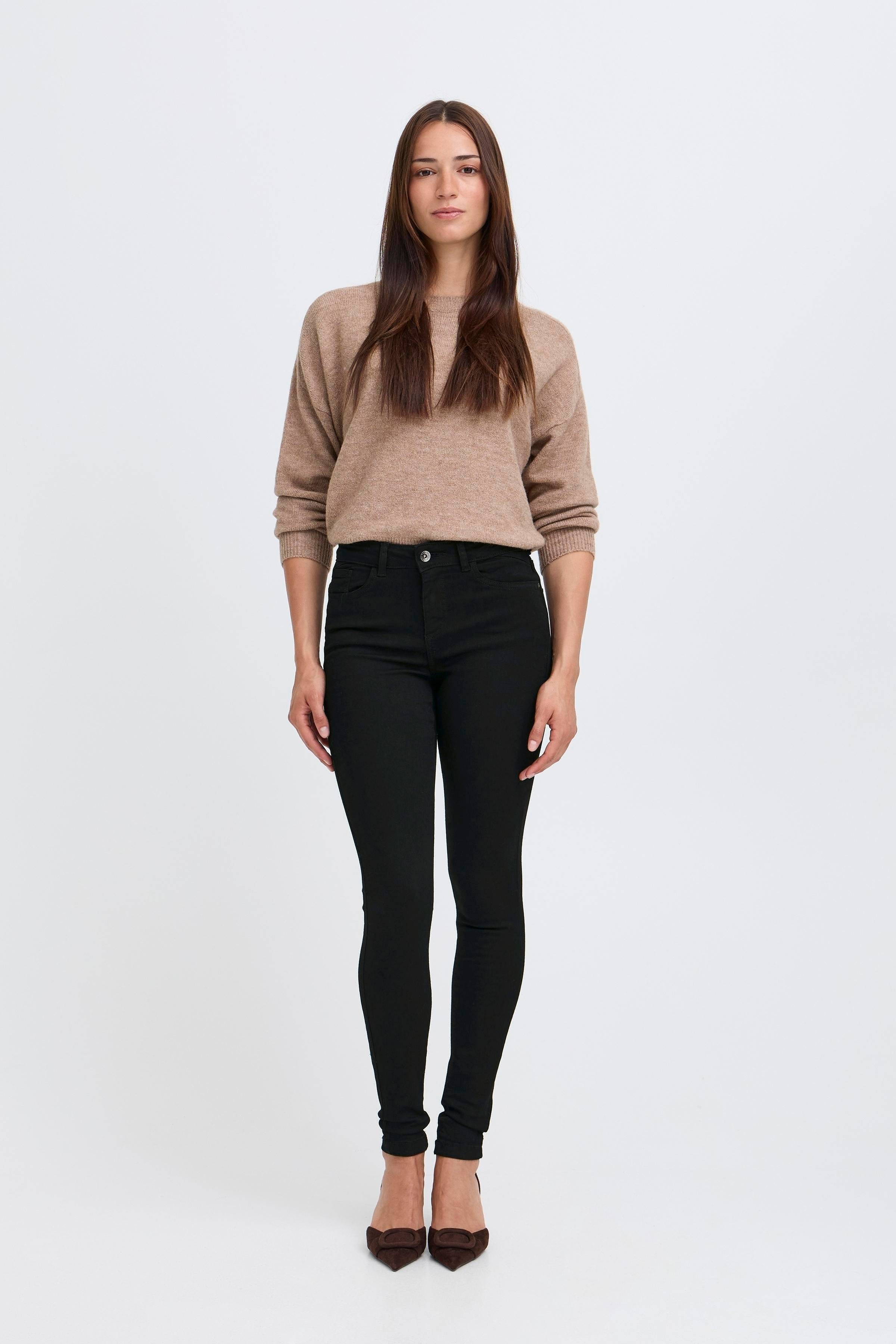 Jeans LOOKBOOK FRONT 20803214-80001