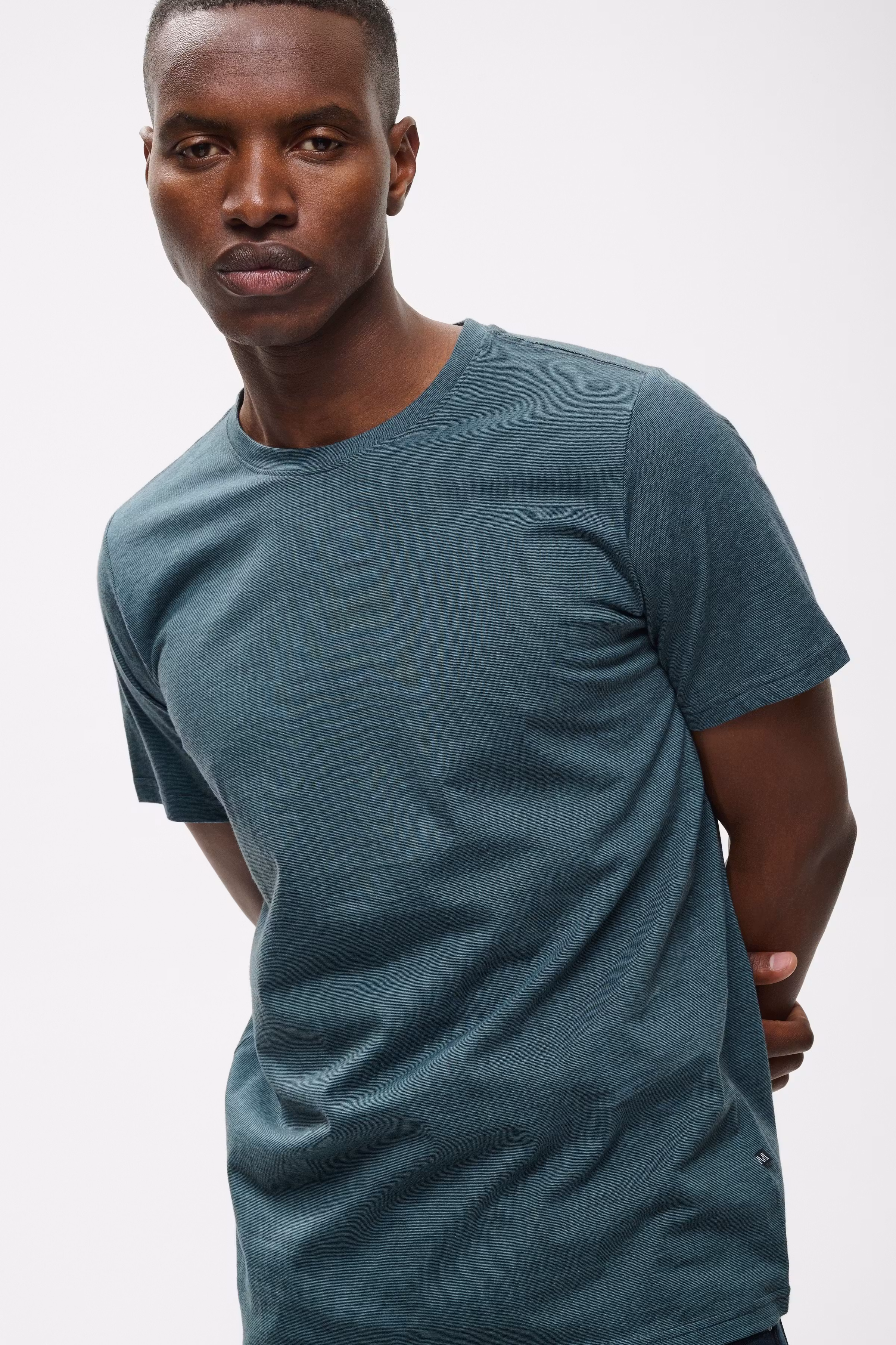 Jermane T-shirt LOOKBOOK DETAIL 30204781-184215