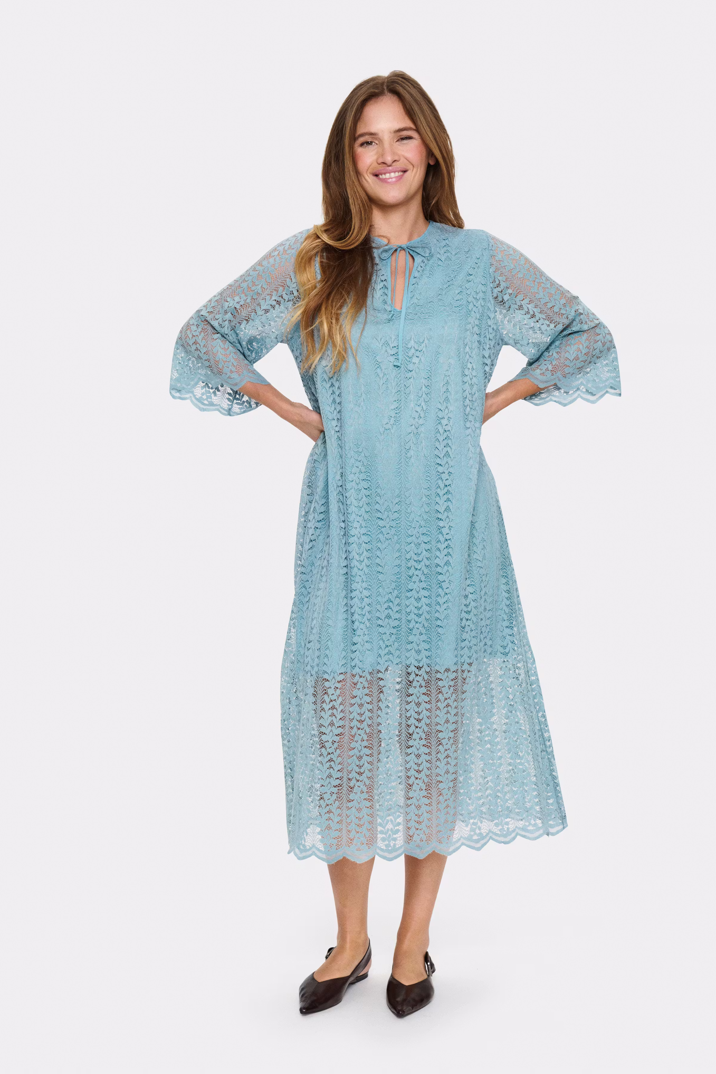 JolieSZ Jurk LOOKBOOK FRONT 30513853-174412