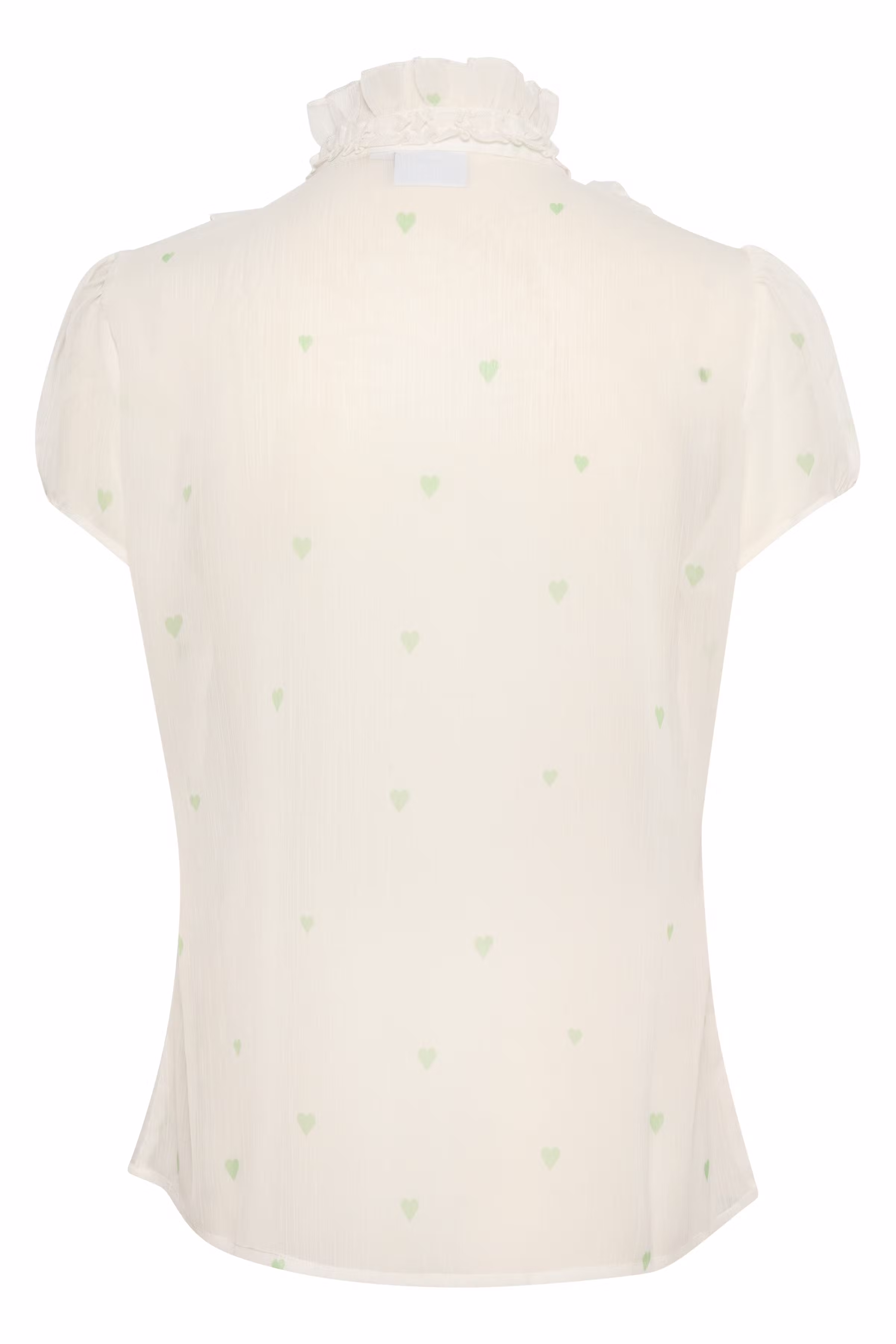 LiljaSZ Skjorte PACK BACK 30512464-302721