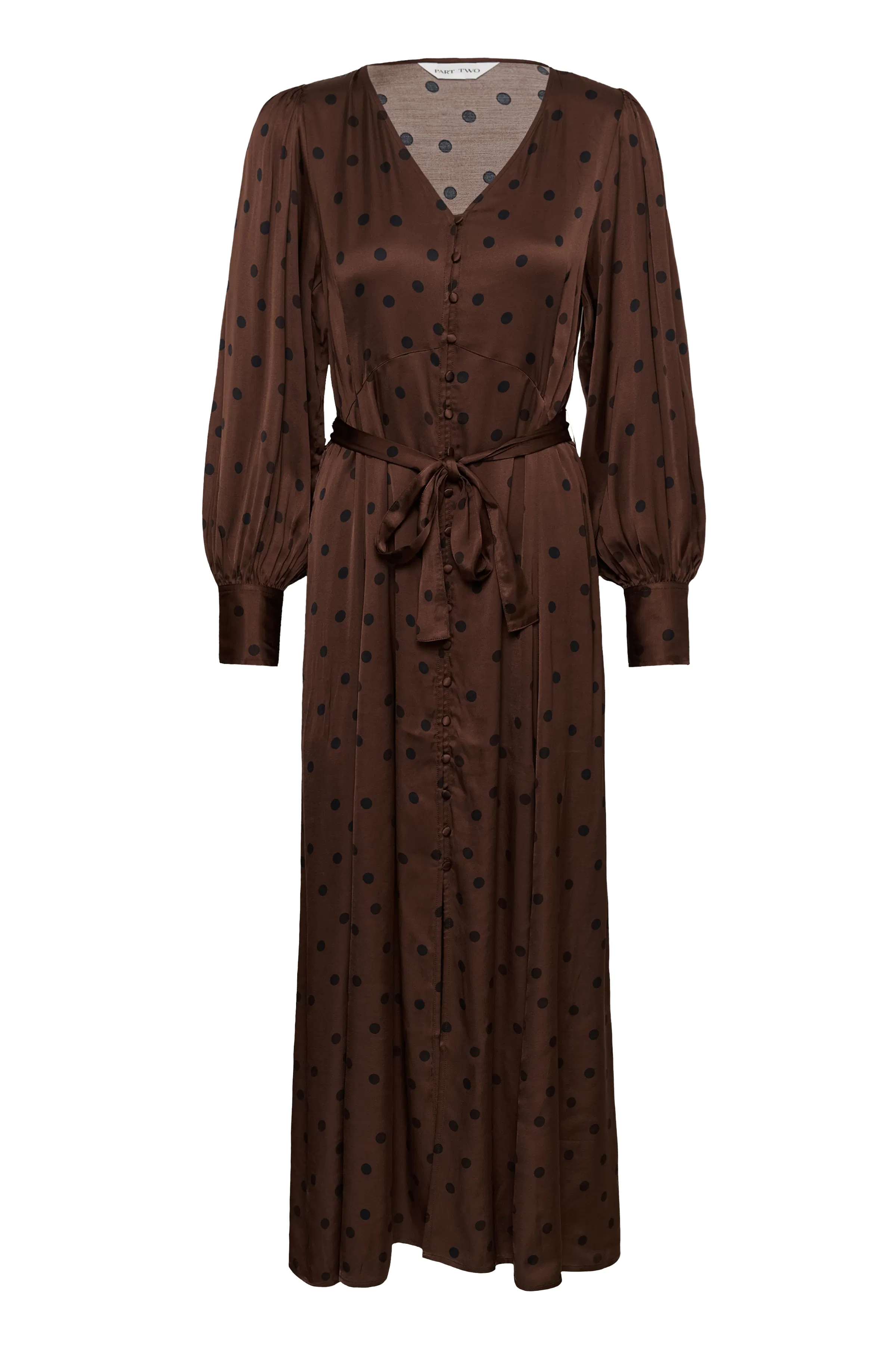 CilucaPW Dress PACK FRONT 30310810-305335