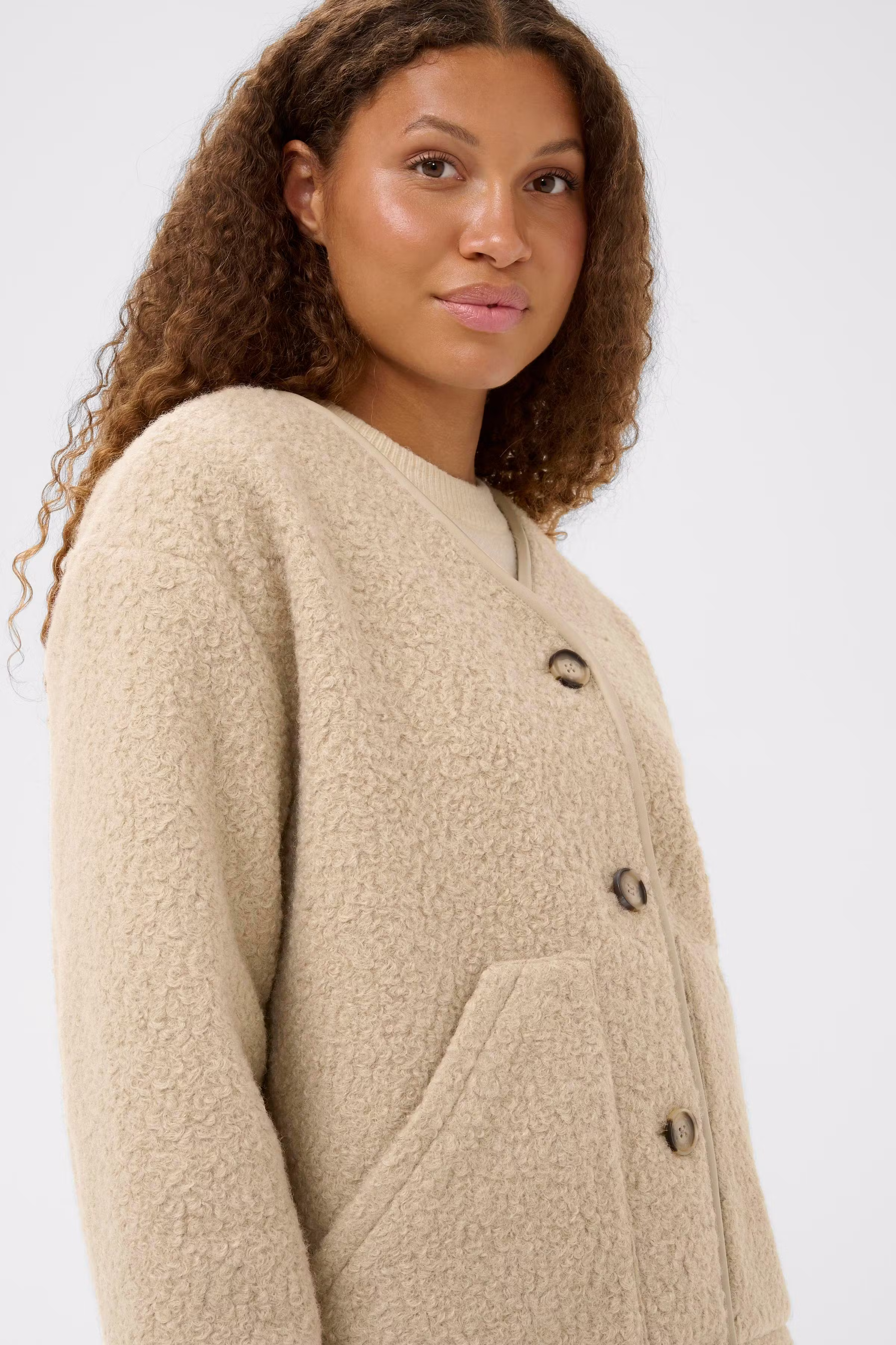 OrielSZ Bovenkleding LOOKBOOK DETAIL 30514660-151306