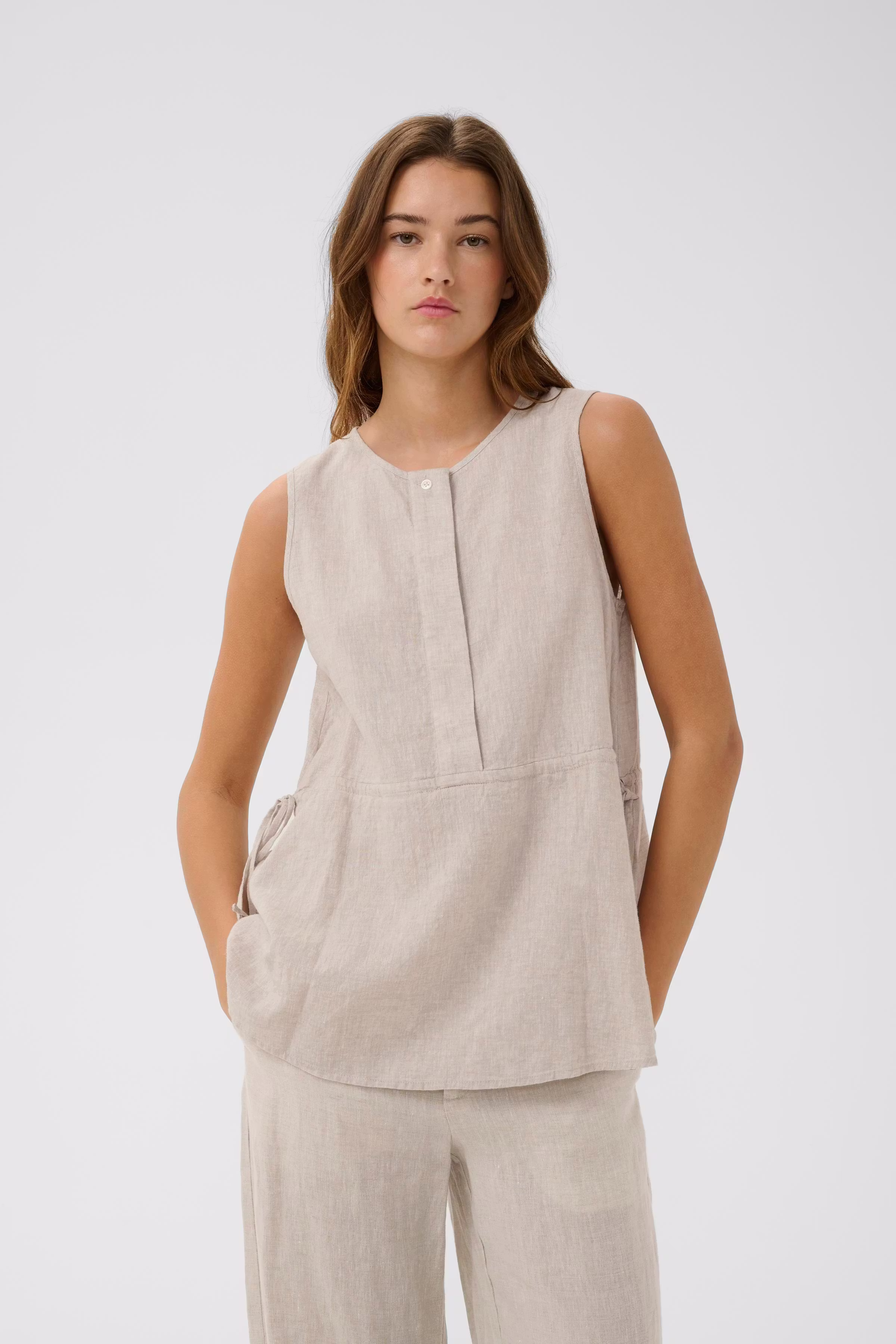 ROWANIW Bluse LOOKBOOK FRONT 30112486-300597