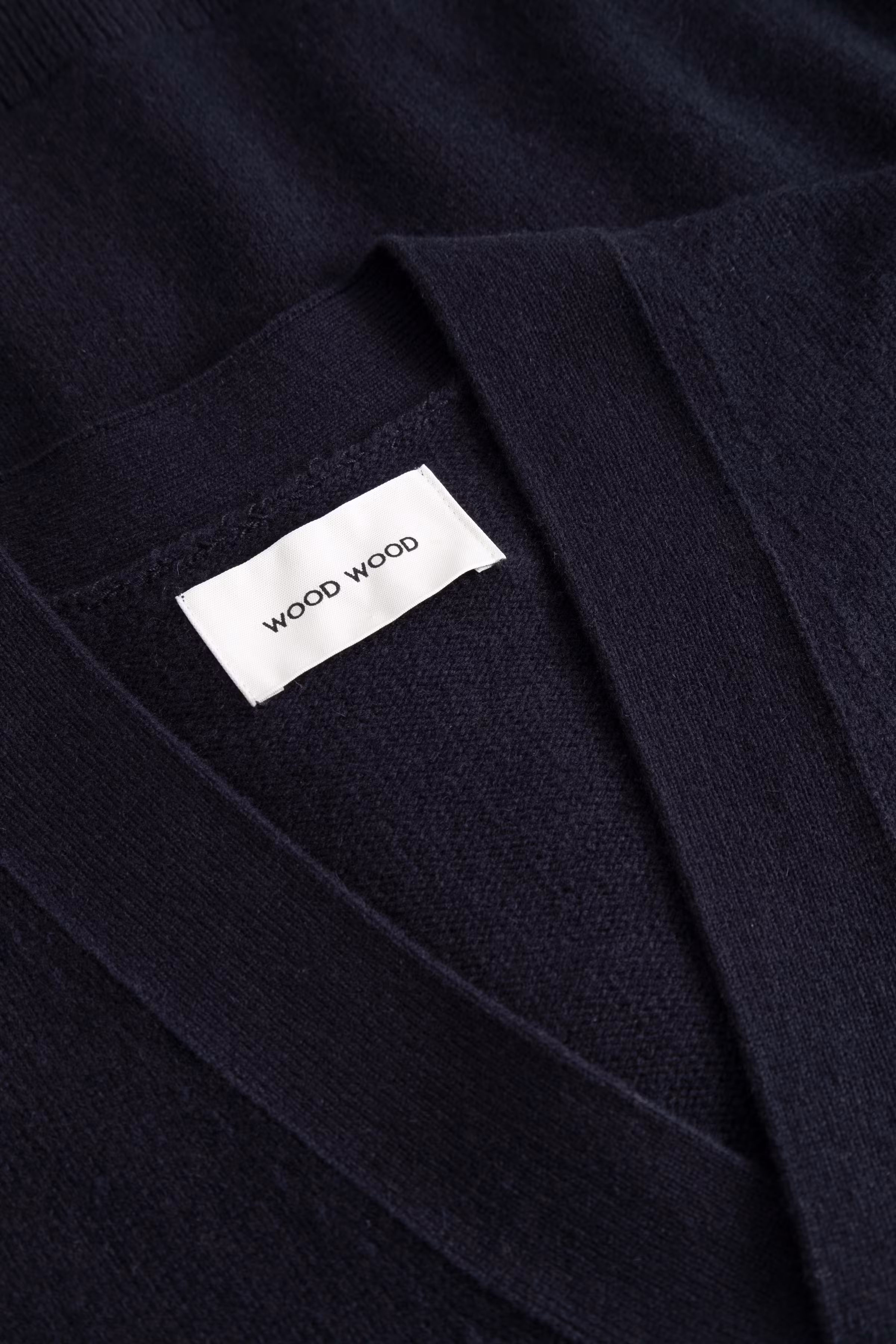 WWlogo Cardigan PACK DETAIL 30252199-194011