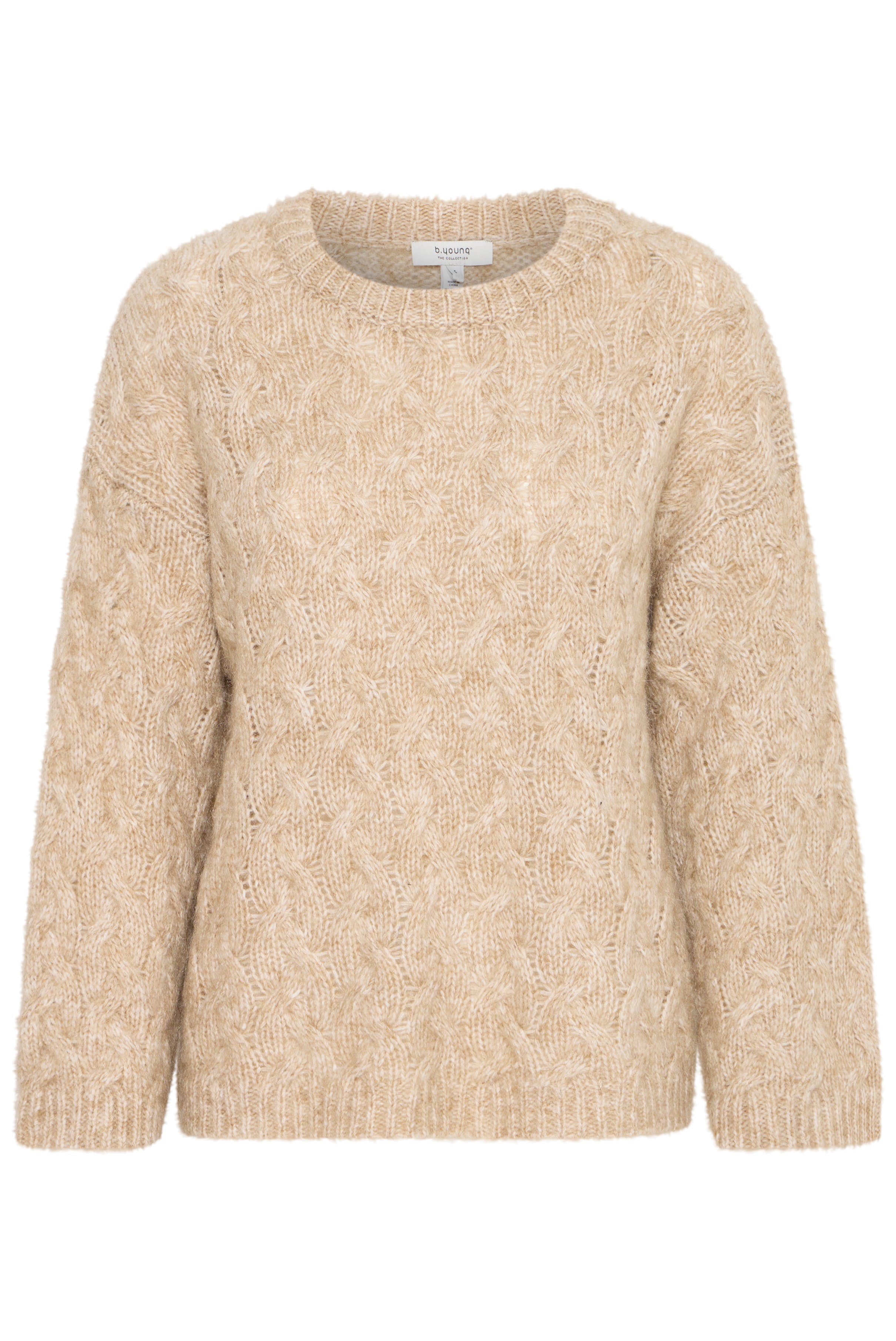 BYOMHU Pullover PACK FRONT 20815385-1513041