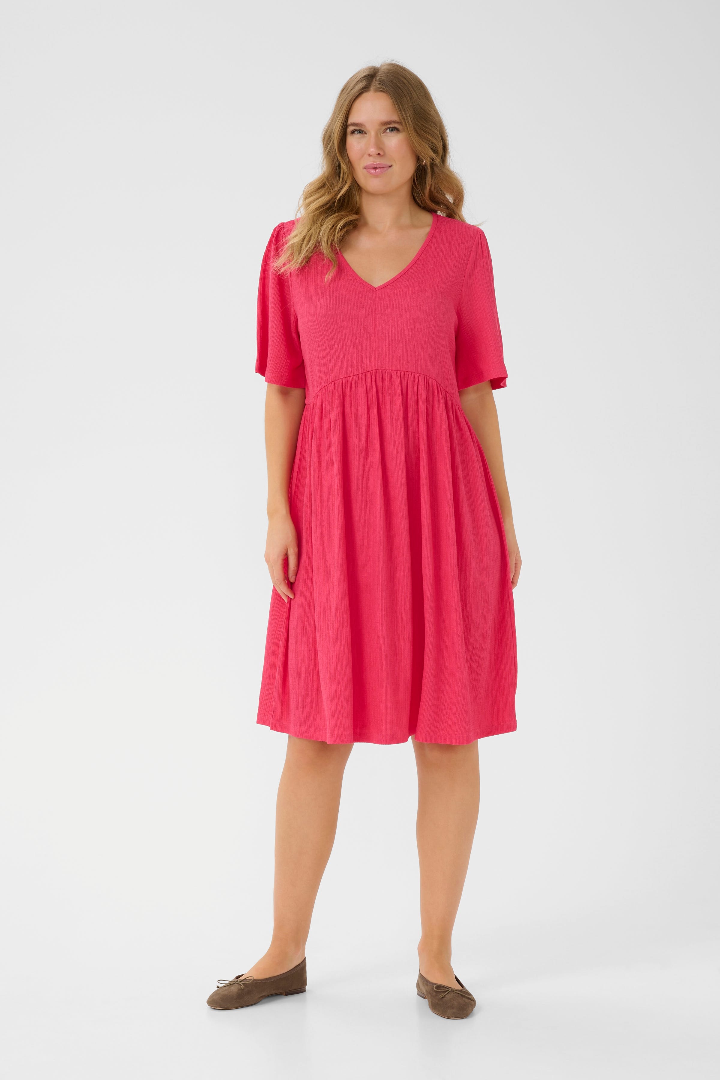 KAmolly Jurk LOOKBOOK FRONT 10510395-181754