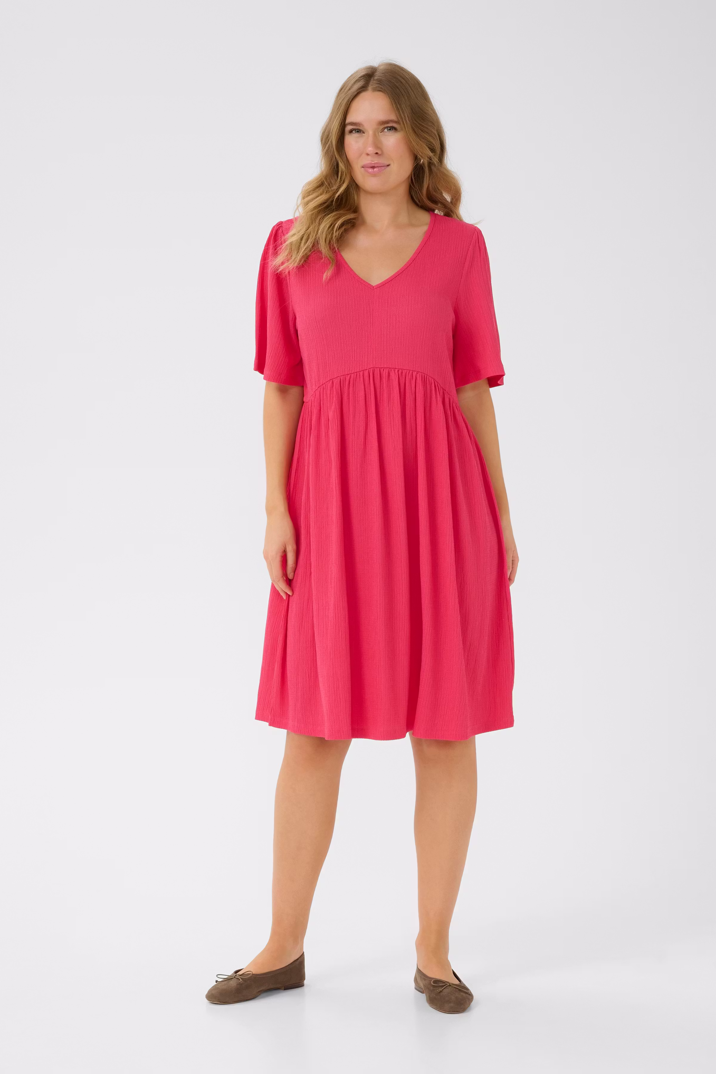 KAmolly Kjole LOOKBOOK FRONT 10510395-181754