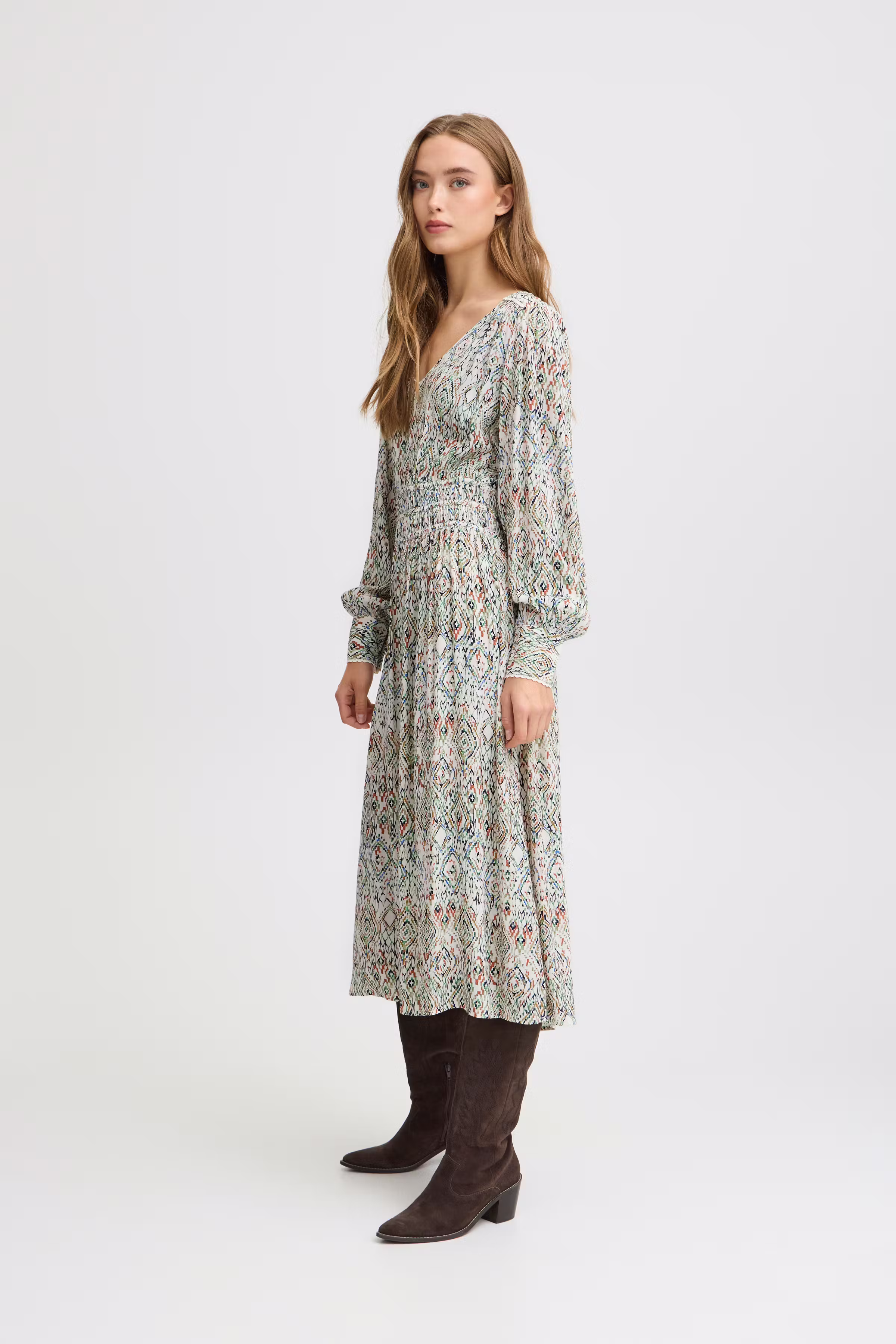 IRMILLY Klänning LOOKBOOK DETAIL 20121318-203202