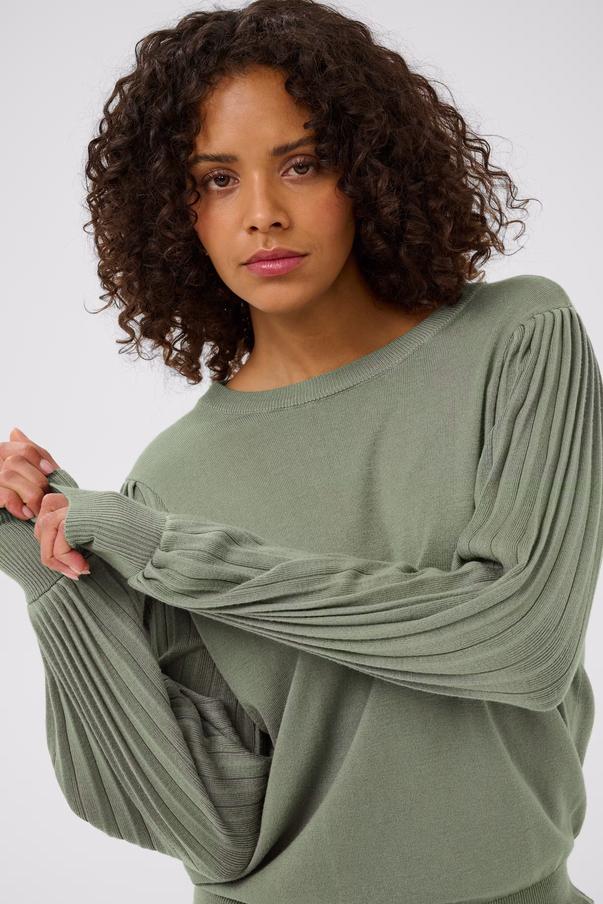 KALONE Pullover LOOKBOOK DETAIL 10507905-176212