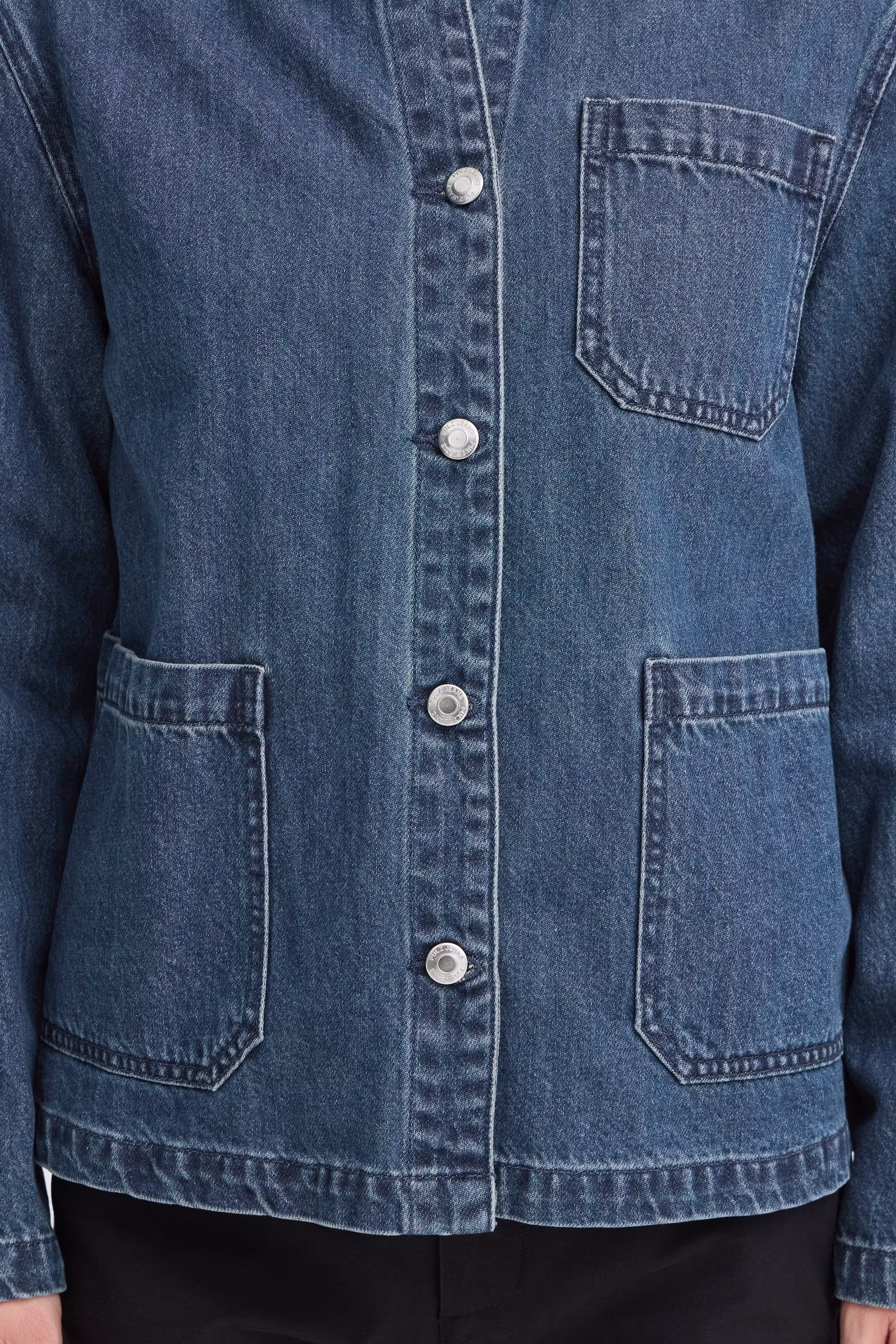 PZGIANNI Casual jakke LOOKBOOK DETAIL 50210718-200005