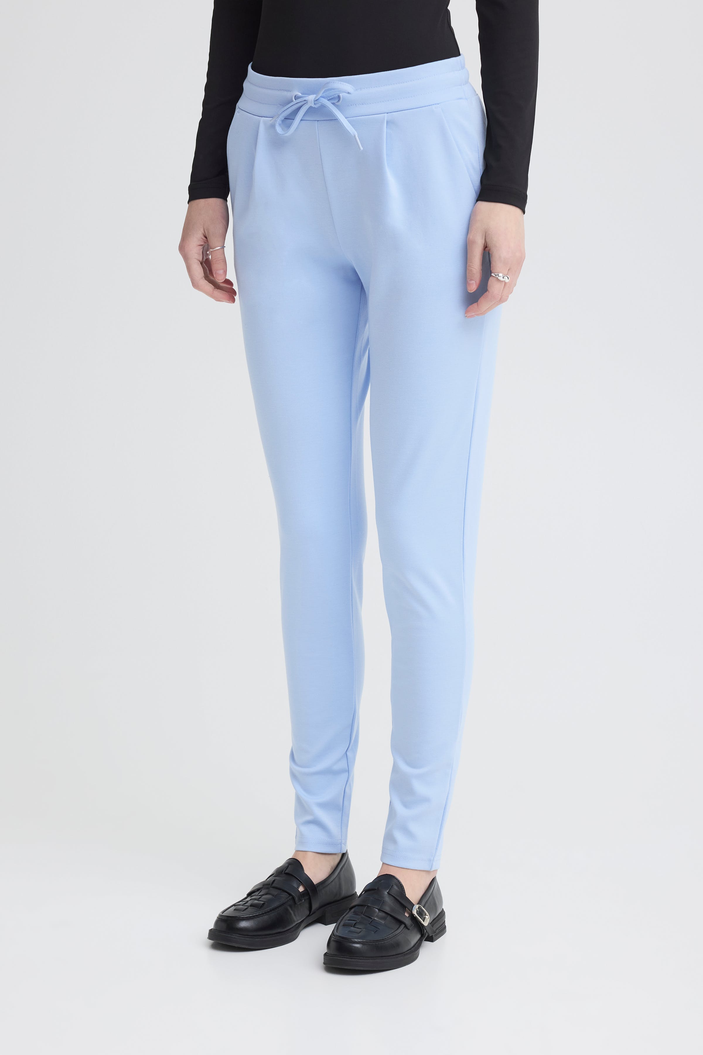 IHKATE Bukser LOOKBOOK FRONT 20105036-144214