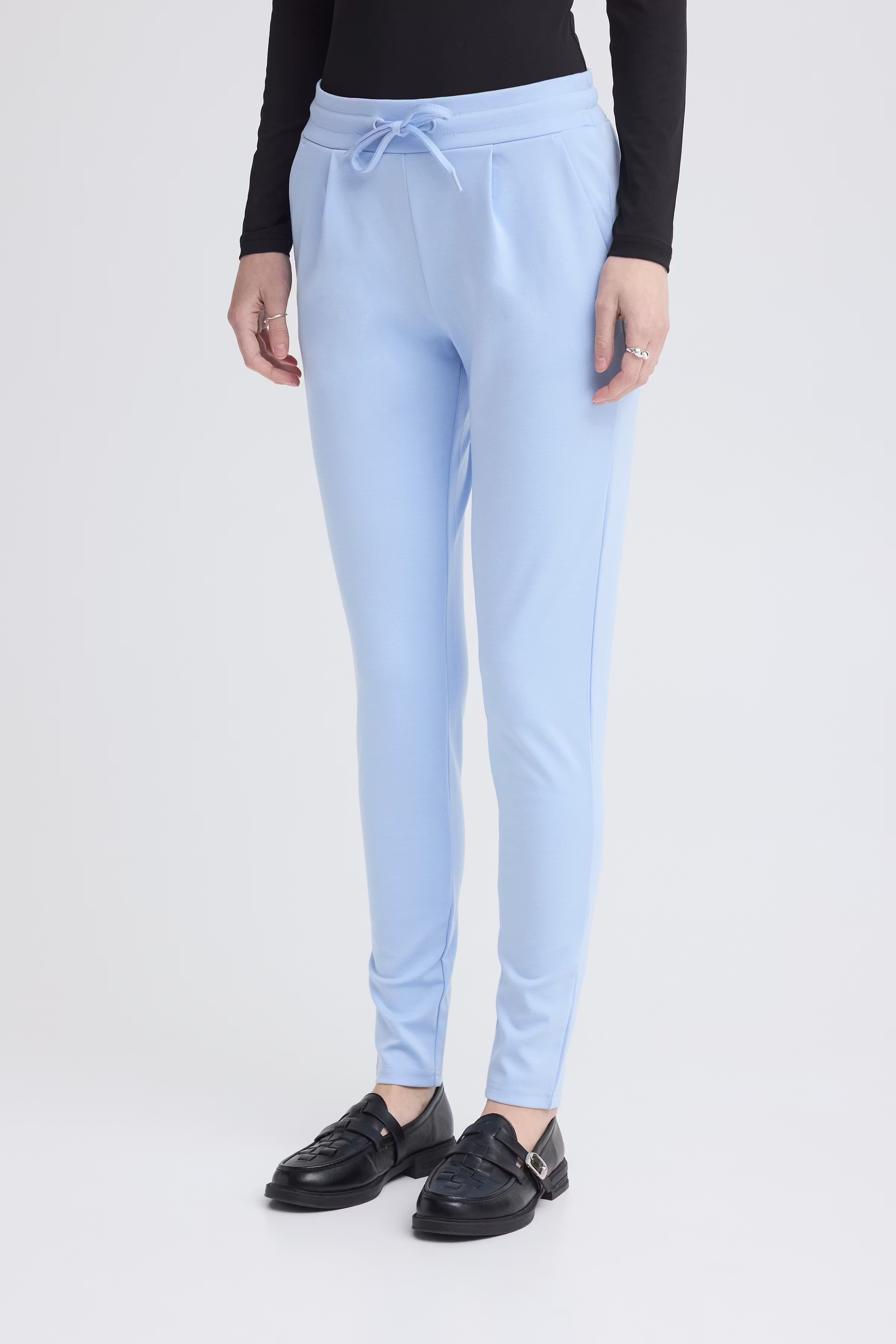 IHKATE Trousers LOOKBOOK FRONT 20105036-144214