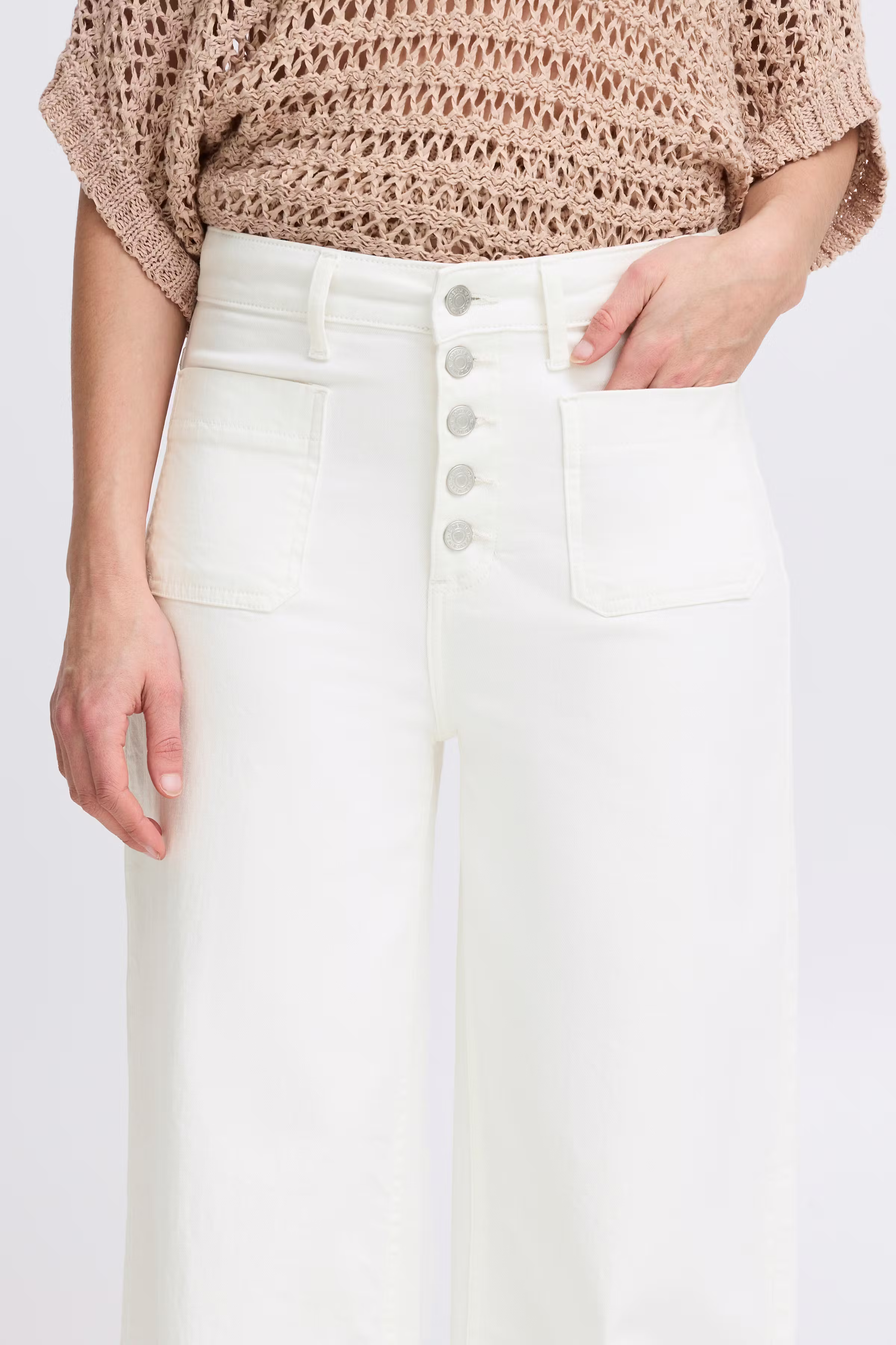 BYLYDIA Jeans LOOKBOOK DETAIL 20816501-114300