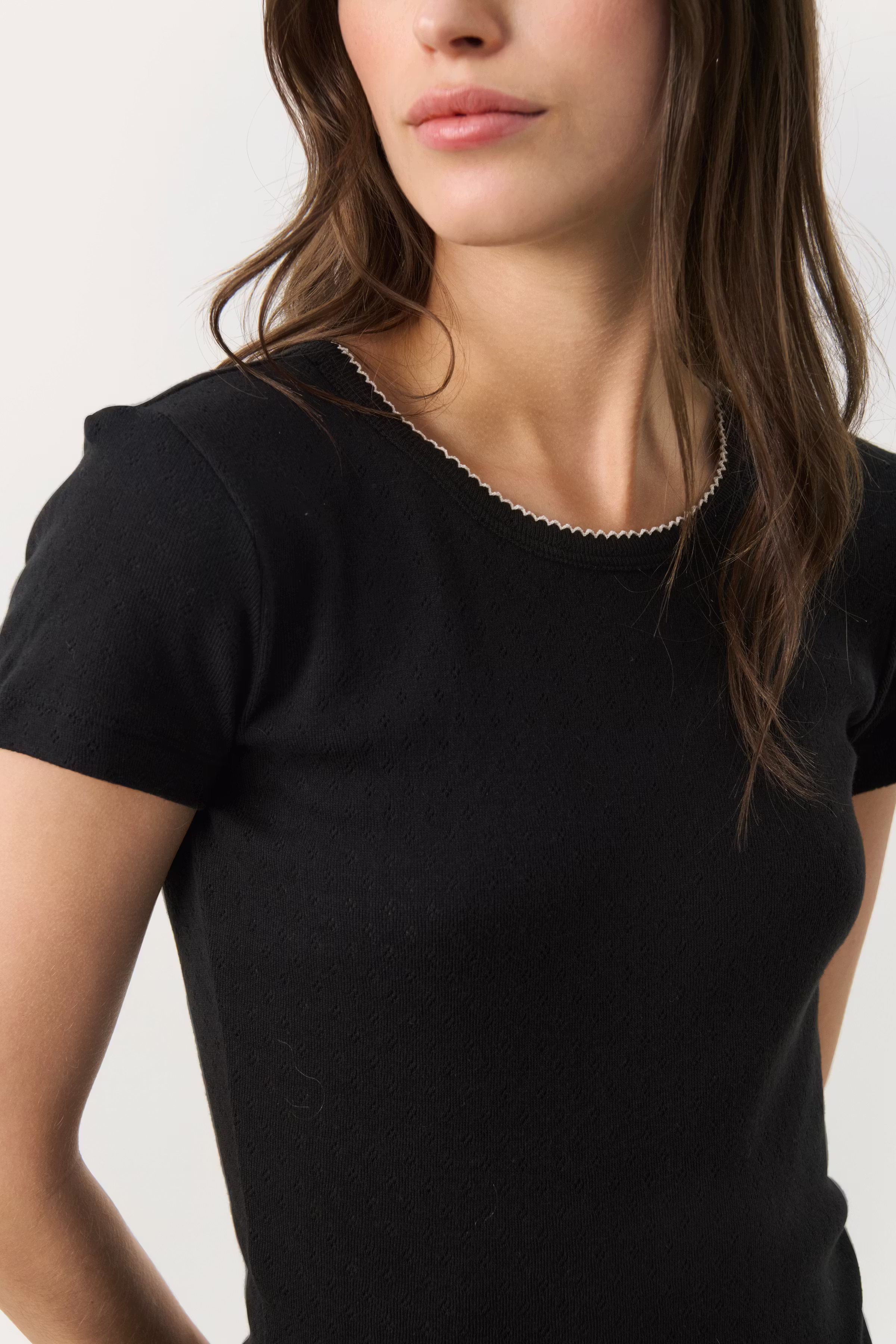 TullePW T-shirt LOOKBOOK DETAIL 30309843-194008