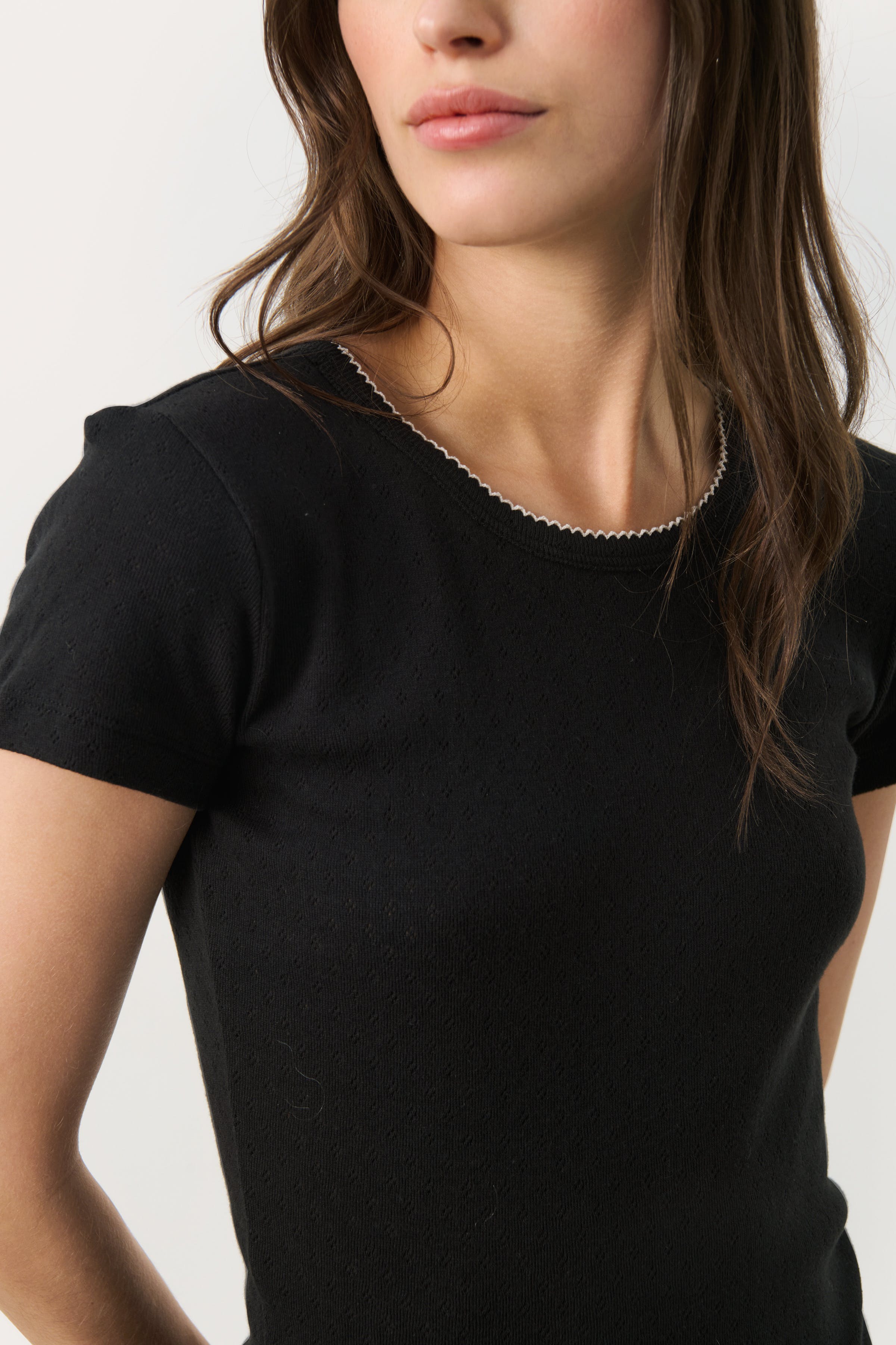 TullePW T-shirt LOOKBOOK FRONT 30309843-194008