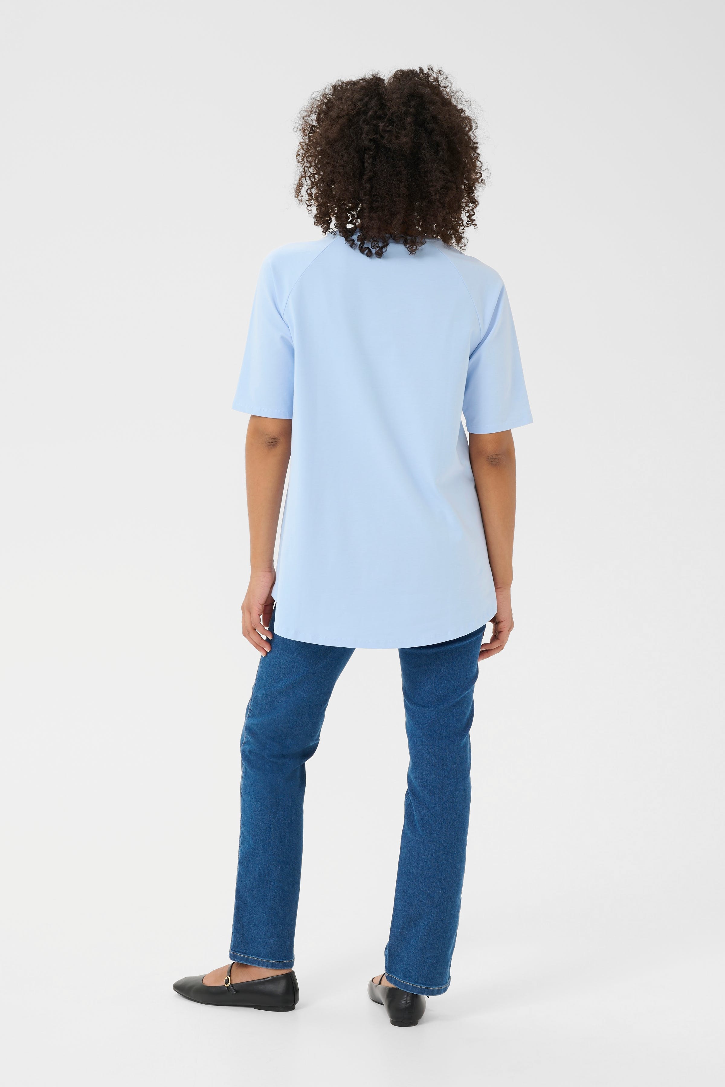 BPjane Tunic LOOKBOOK BACK 10590744-154031B