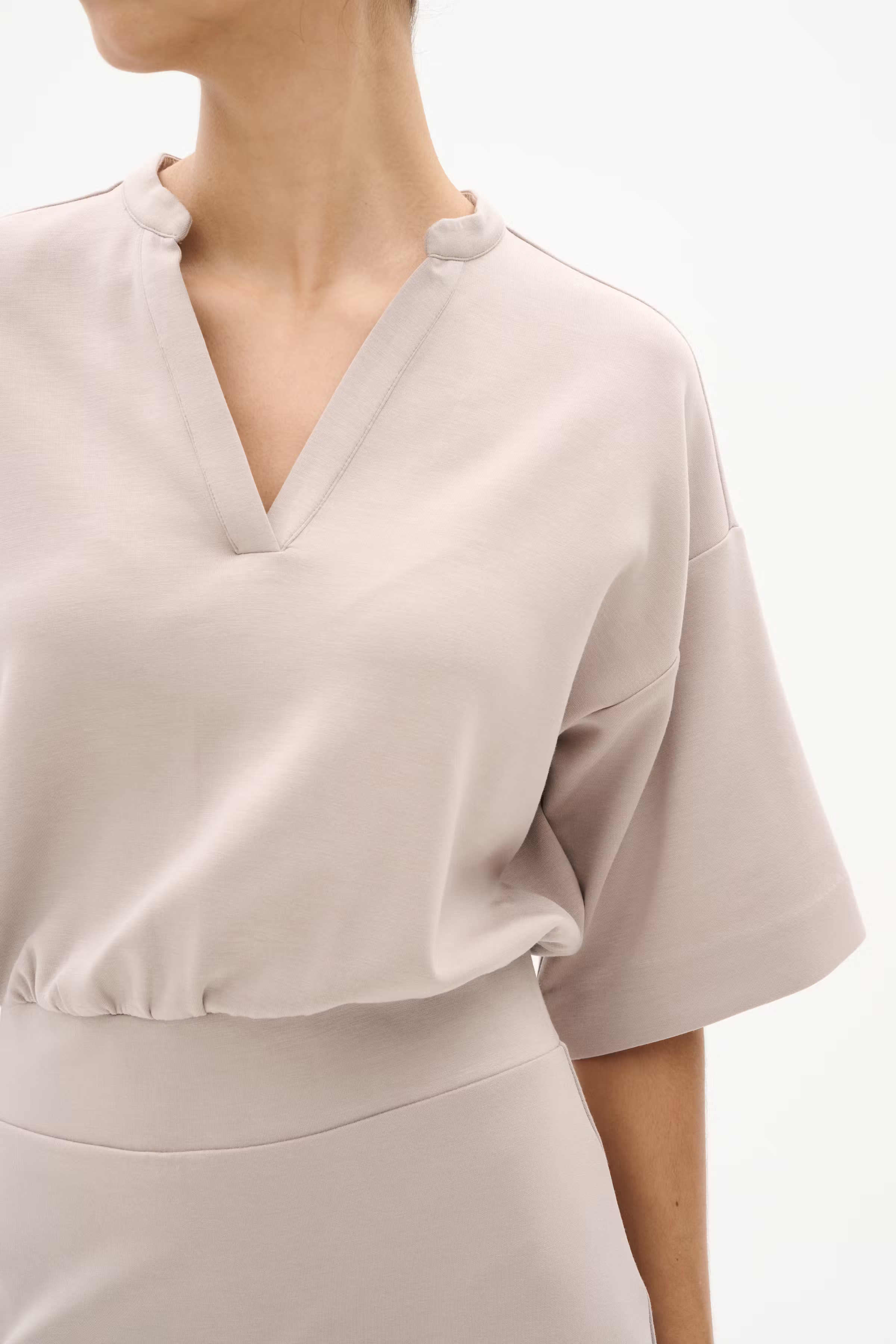 SubinaIW Vincent Klänning LOOKBOOK DETAIL 30110495-151506