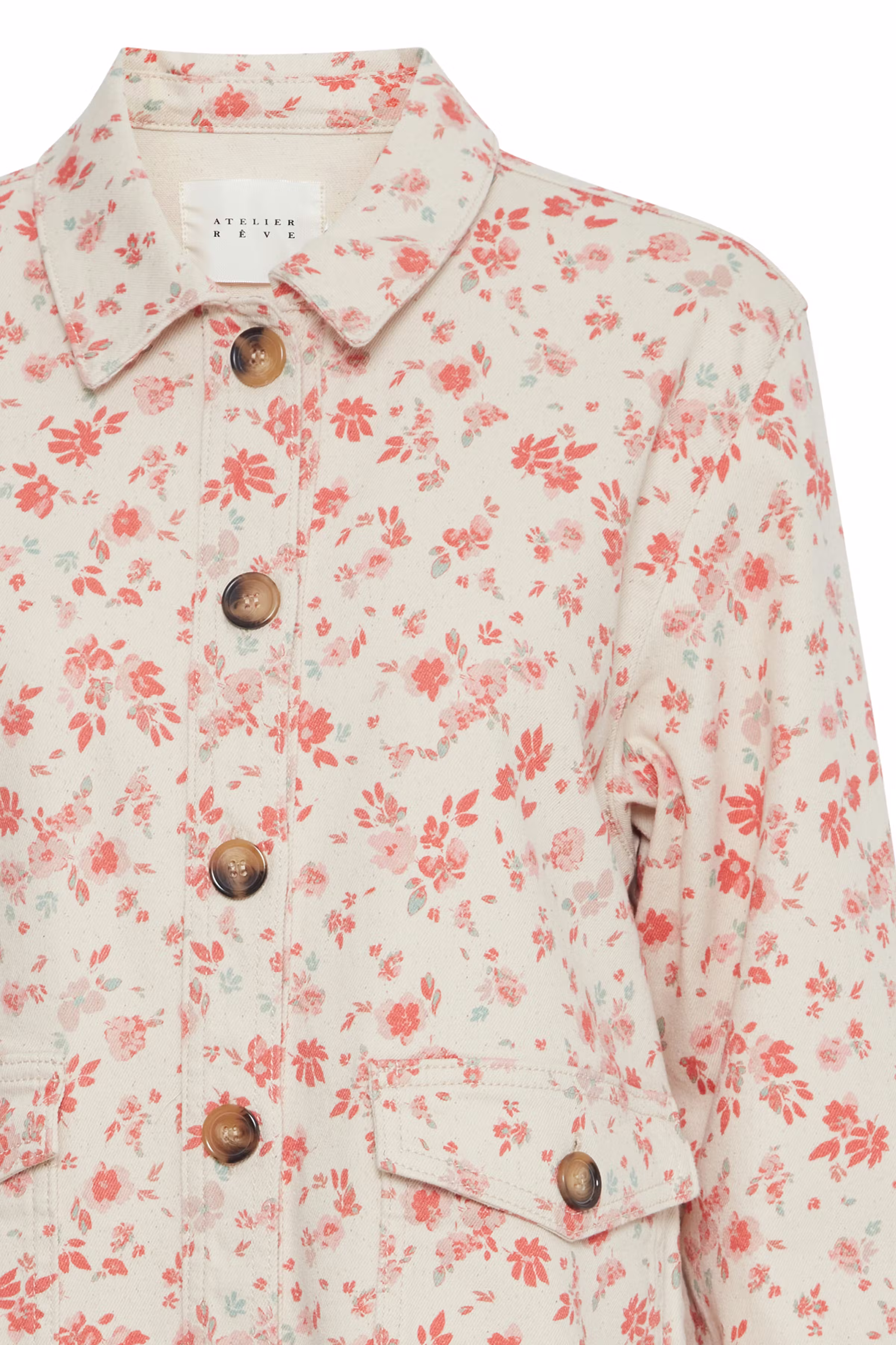 IRAPRIL Casual jacket PACK DETAIL 20120569-202789