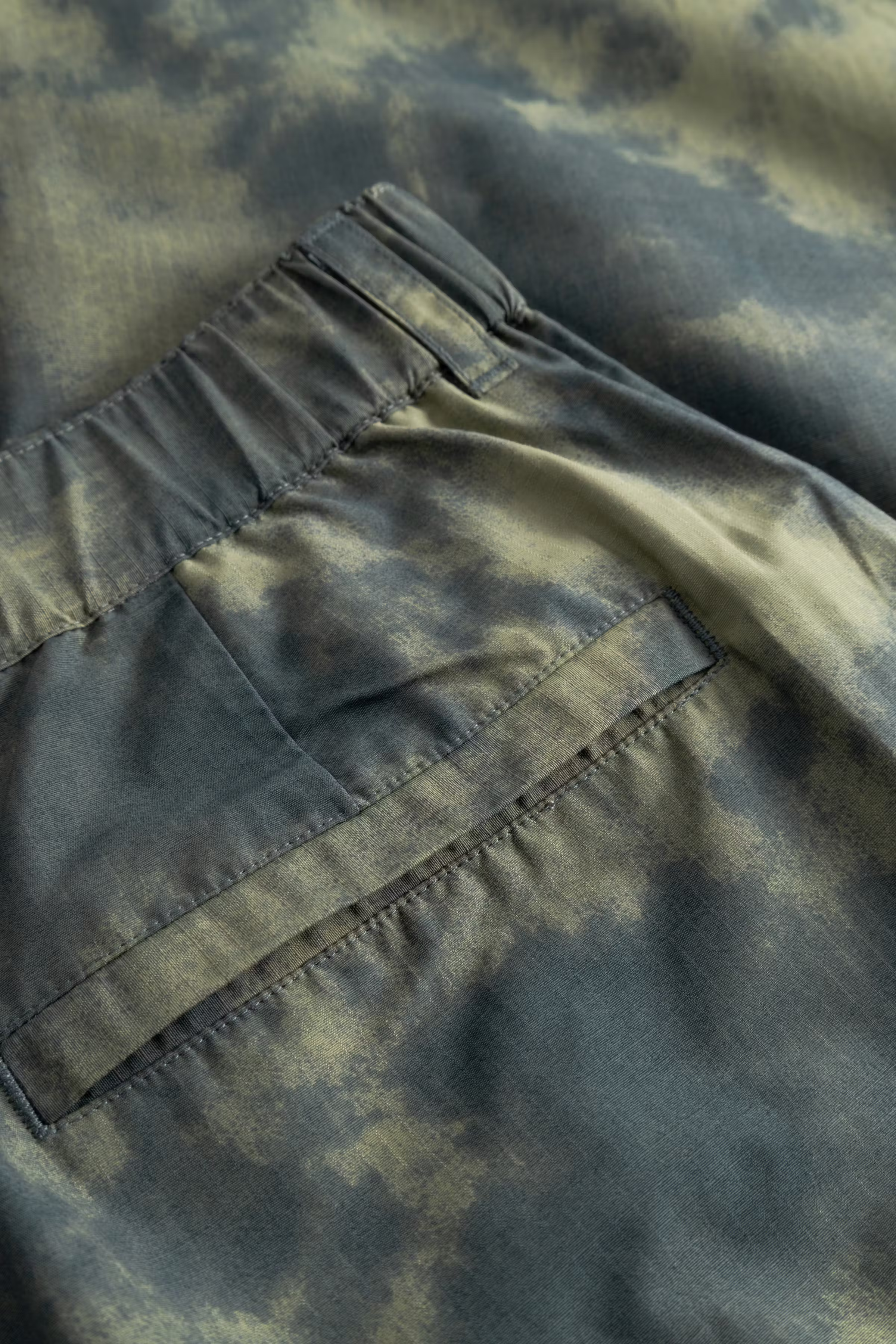 WWEthan Cargo Trousers PACK DETAIL 30251949-304651