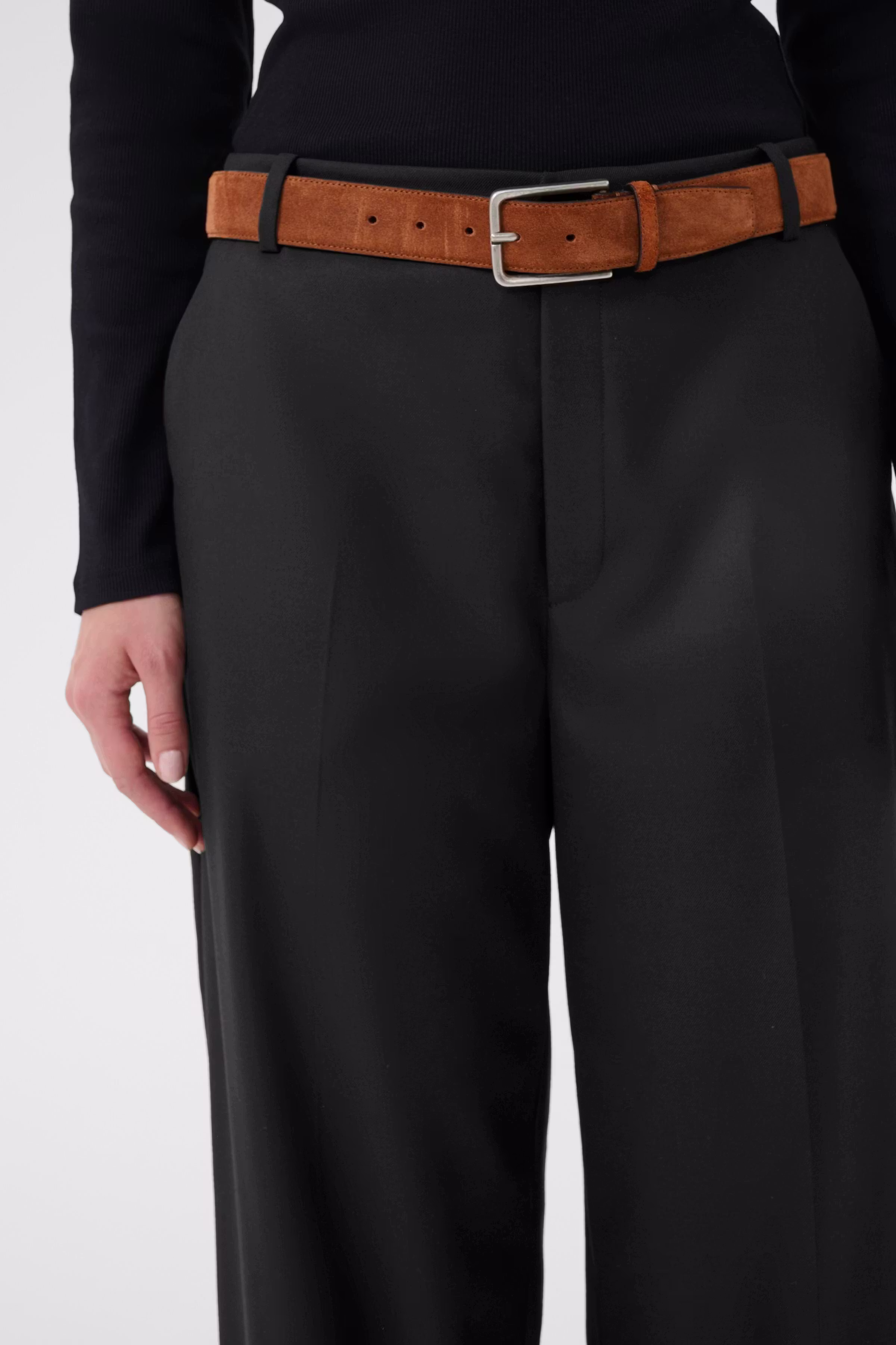 GZpaula Bukser LOOKBOOK DETAIL 10910915-100017