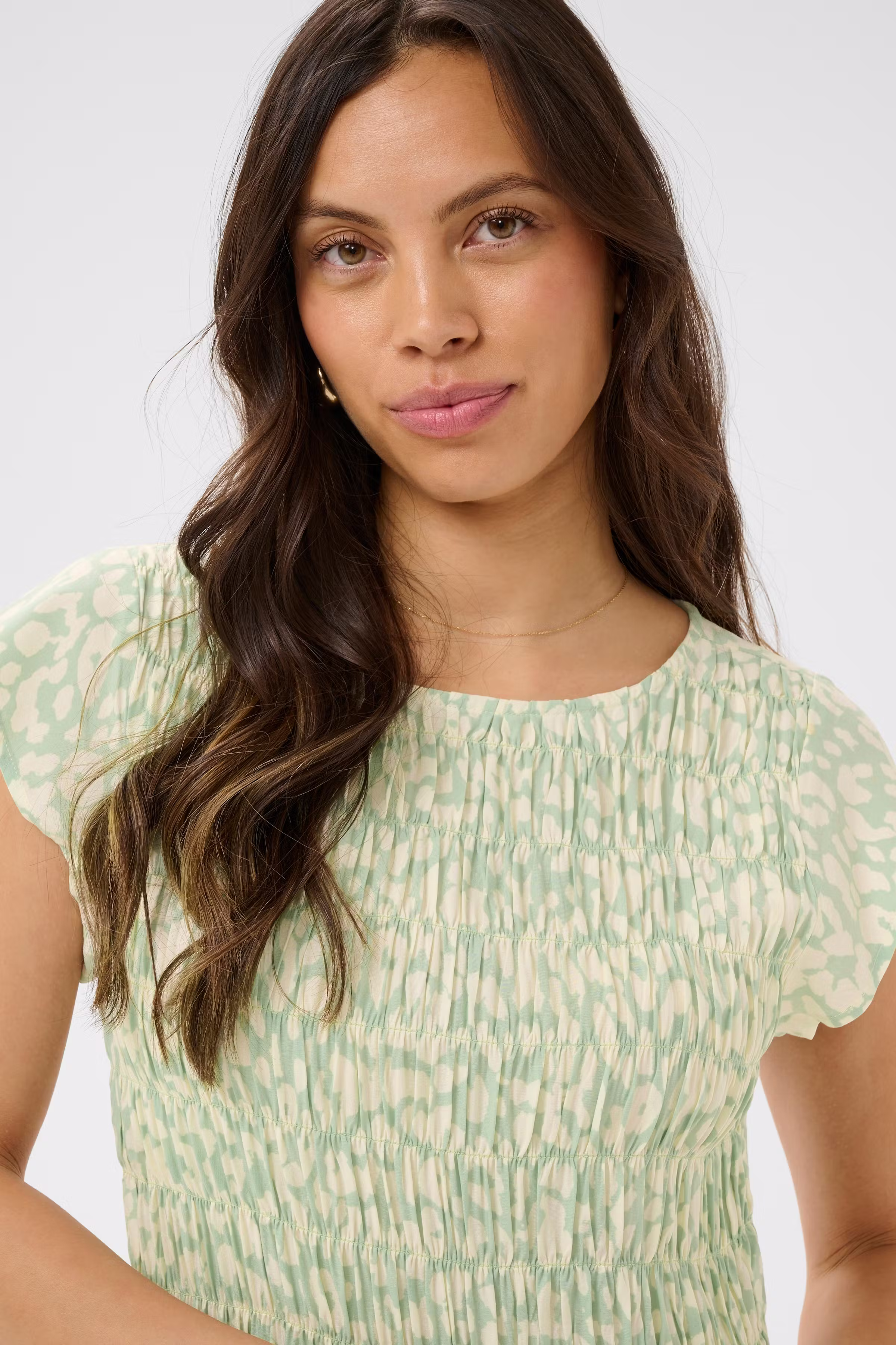 GislaSZ Dress LOOKBOOK DETAIL 30511203-304869