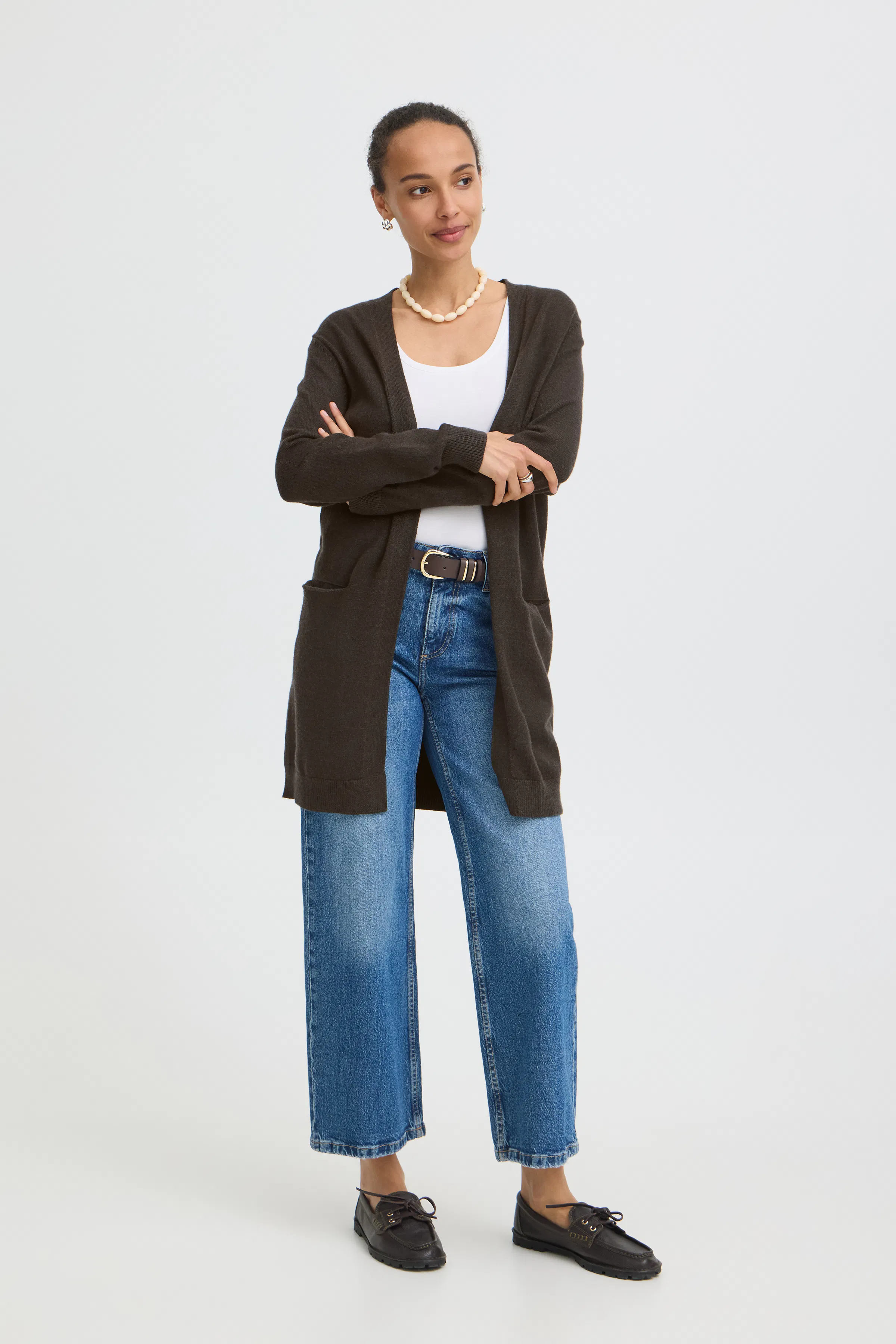 BYNONINA Cardigan LOOKBOOK FRONT 20807327-200456