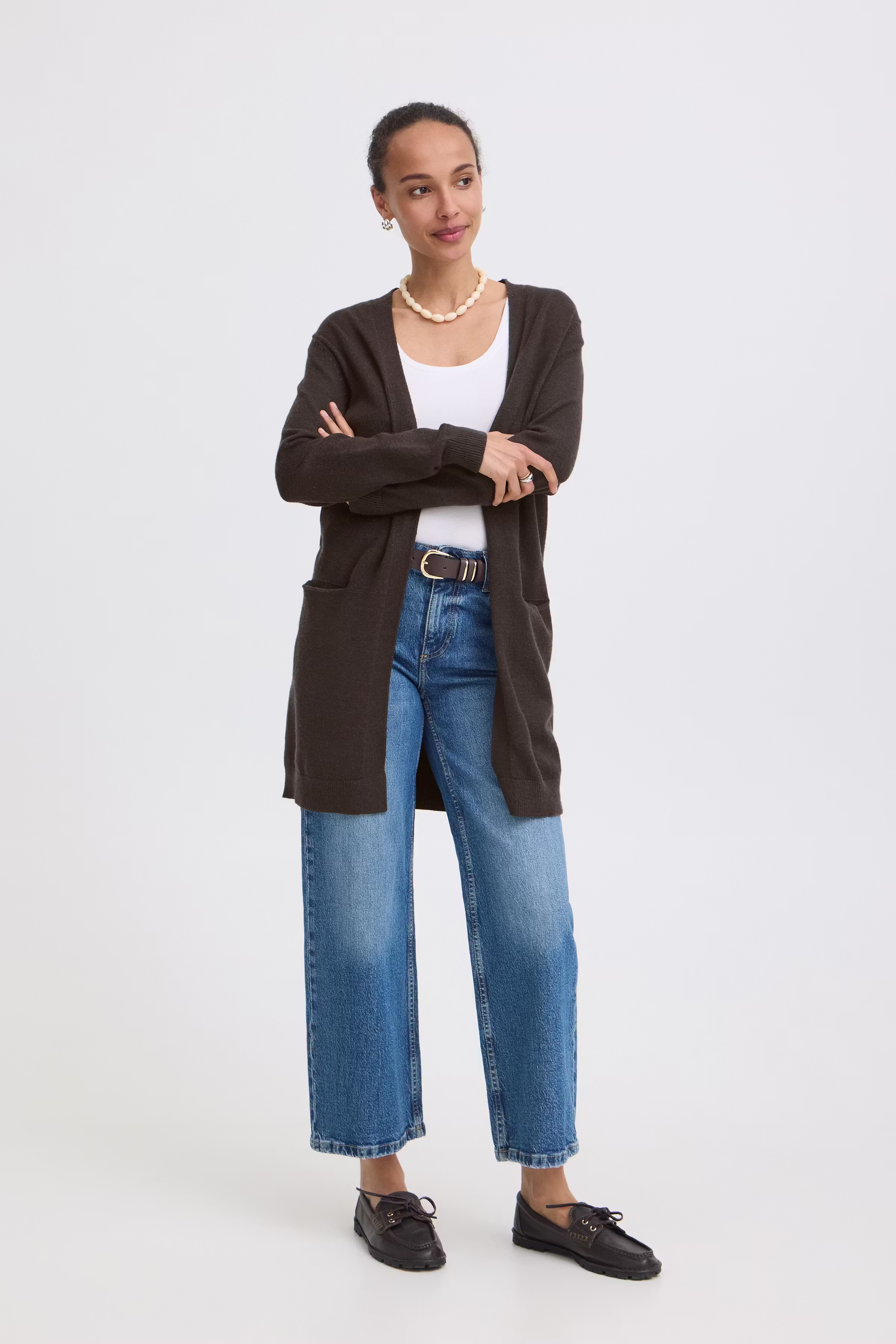 BYNONINA Cardigan LOOKBOOK FRONT 20807327-200456