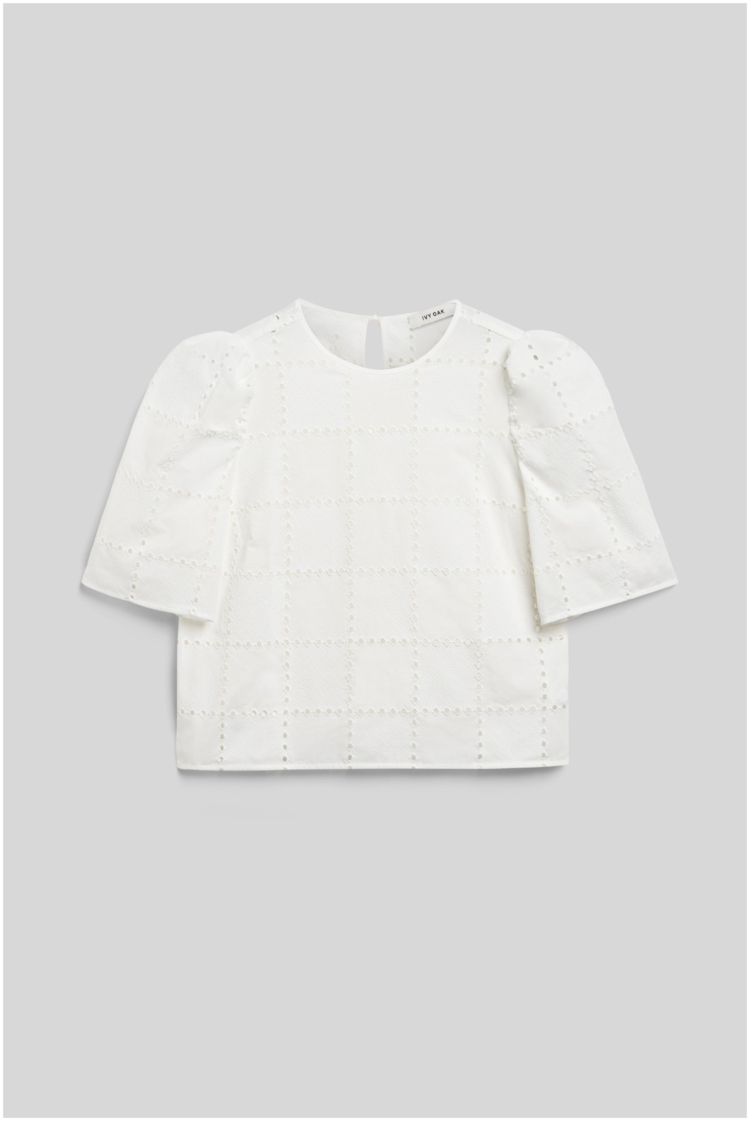 ELISABETH Blouse PACK FRONT 30600483-BK999