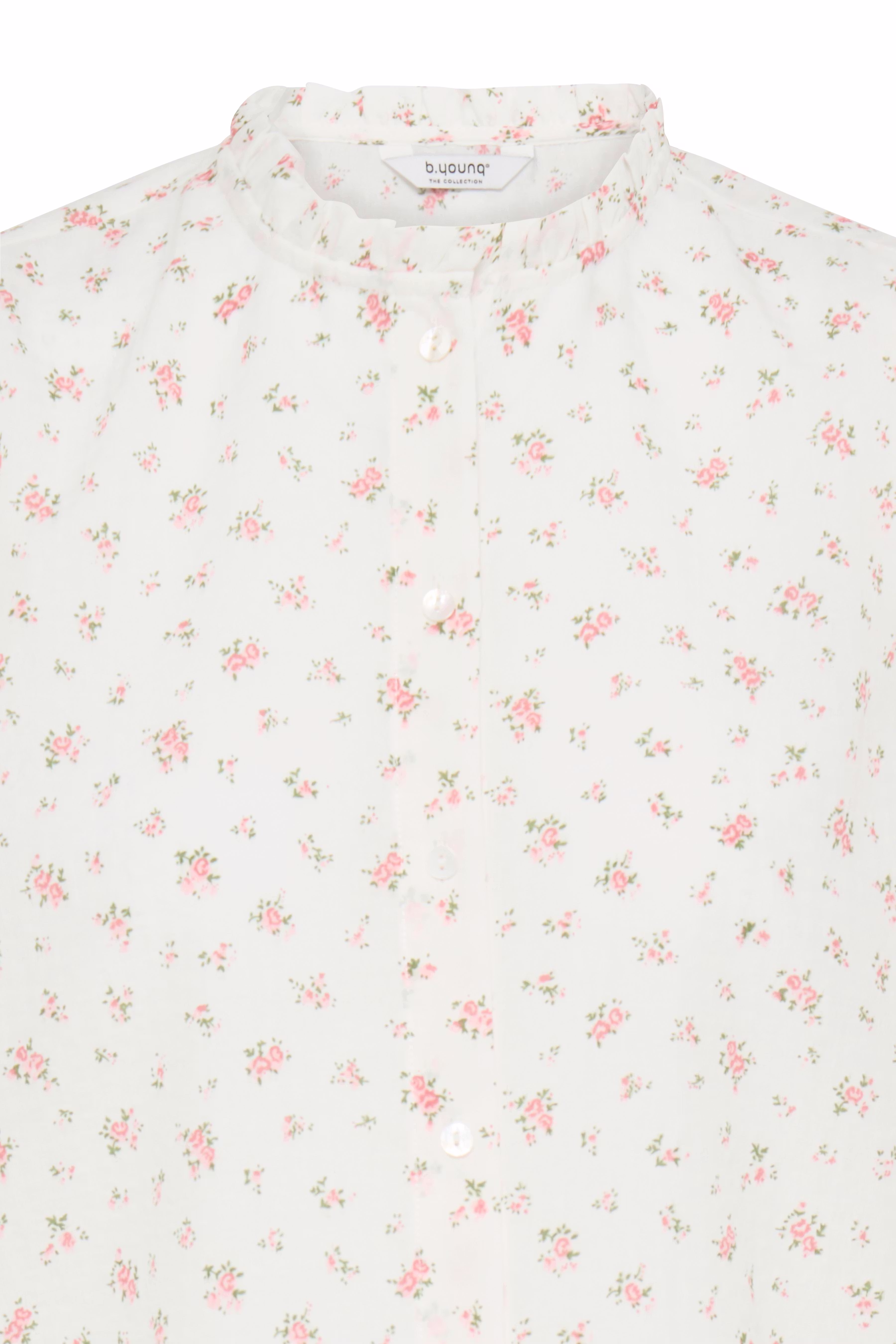 BYIDIDA Skjorte PACK DETAIL 20819341-900010600