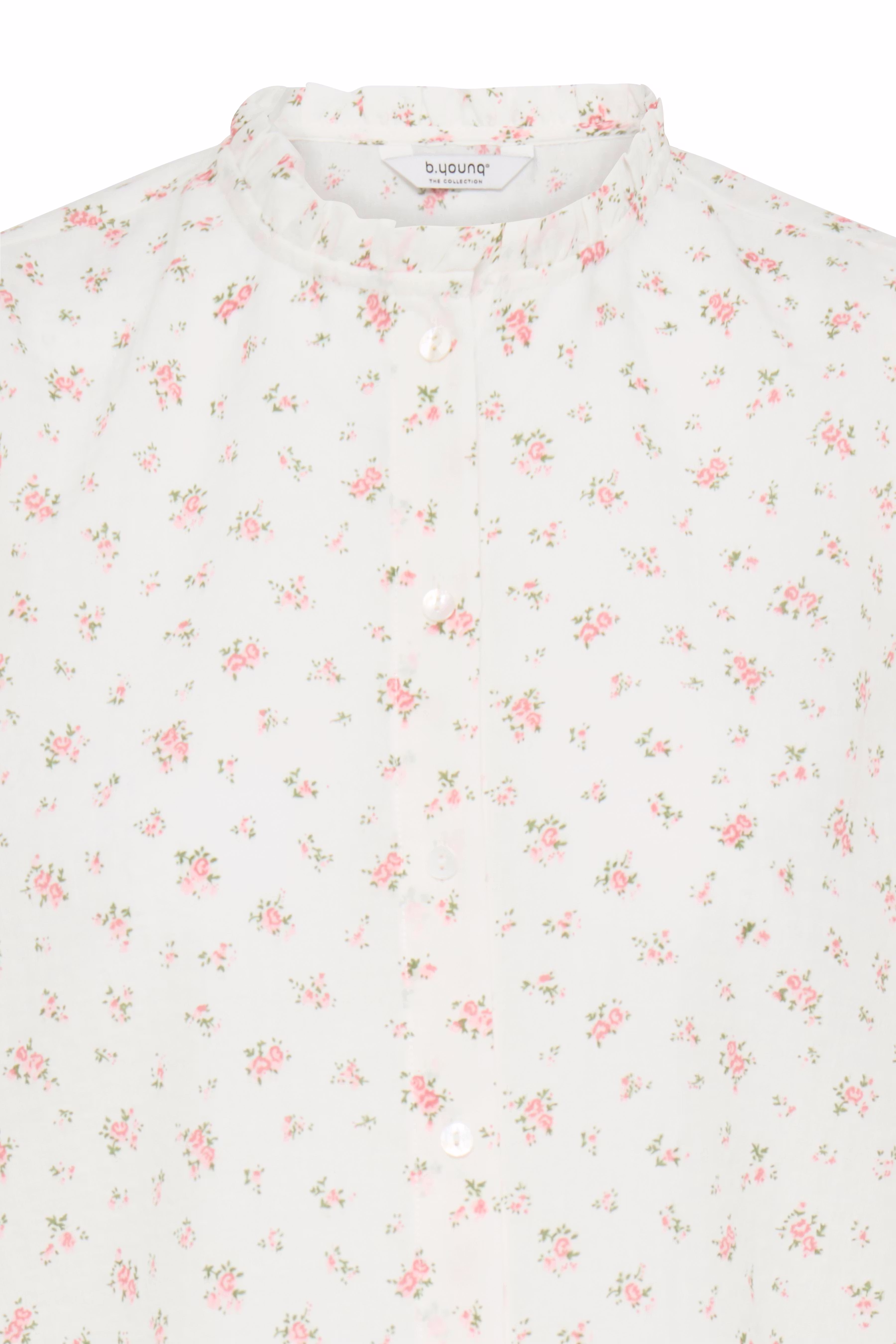 BYIDIDA Skjorte PACK DETAIL 20819341-900010600